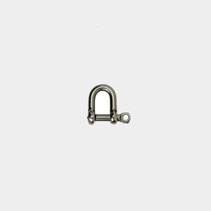 Straight Shackle 102