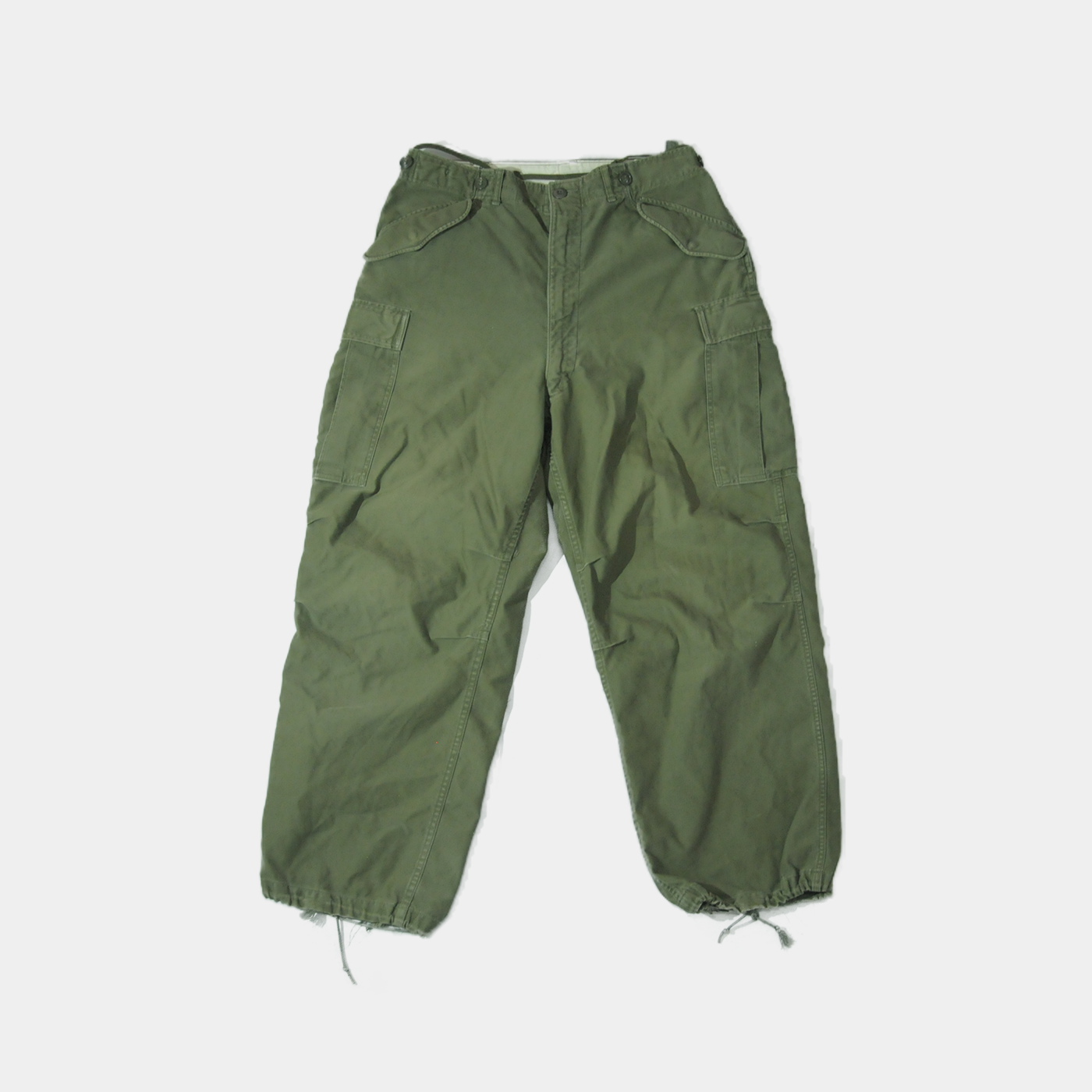 M-51 Feild Pants VINTAGE