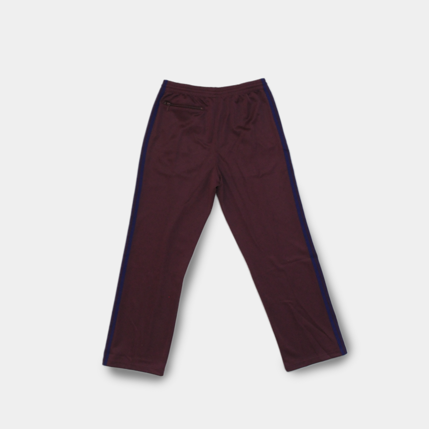 TRACK PANT - POLY SMOOTH
