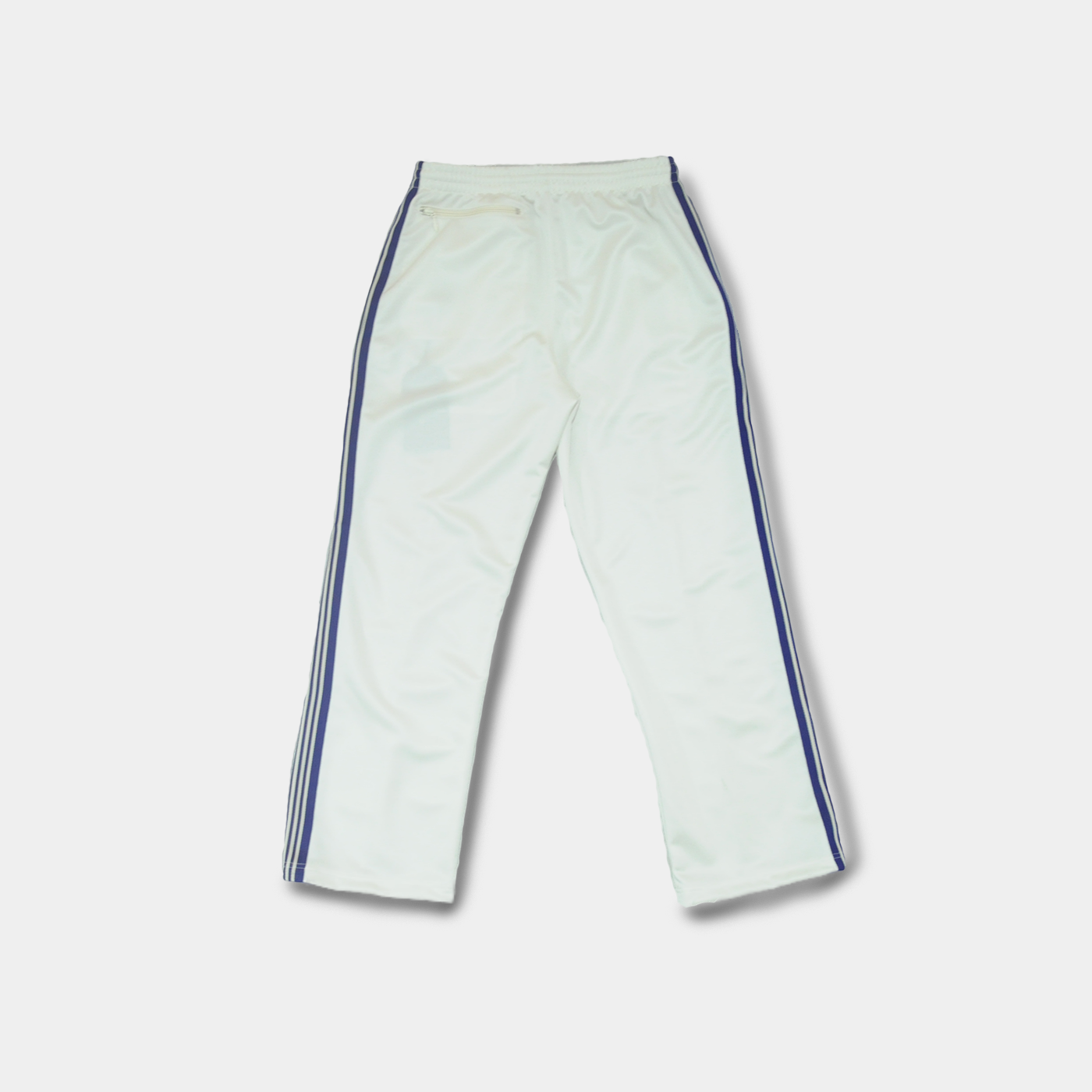 TRACK PANT - POLY SMOOTH