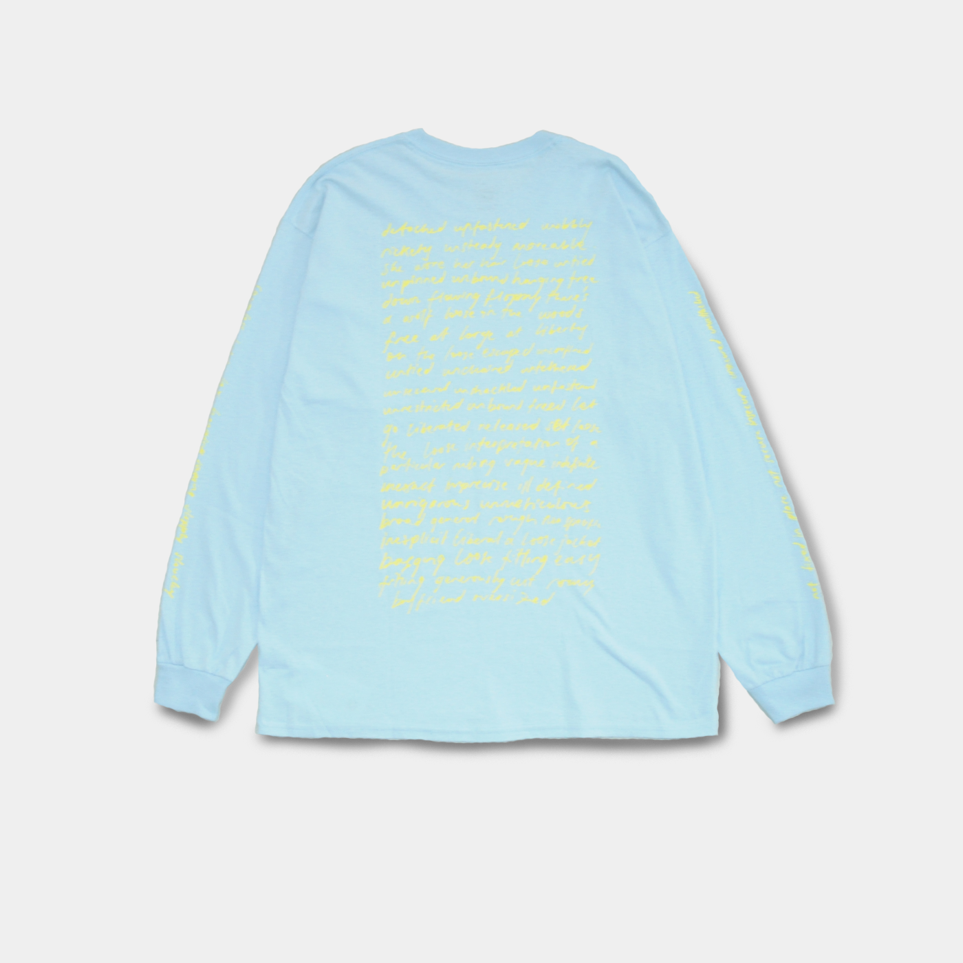 'MUTUAL JUNCTION' L/S TEE