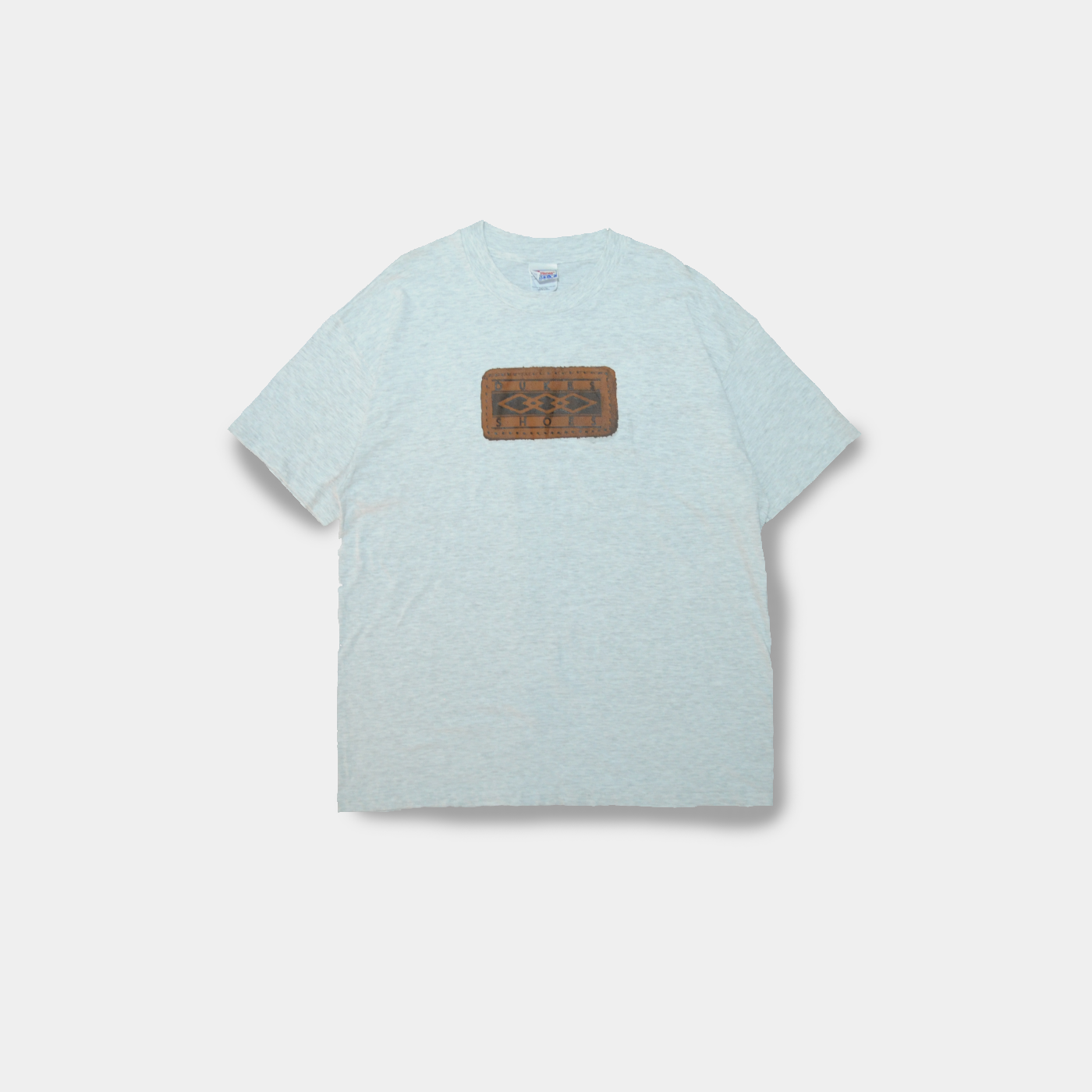 DUKES SHOES T-shirts Used