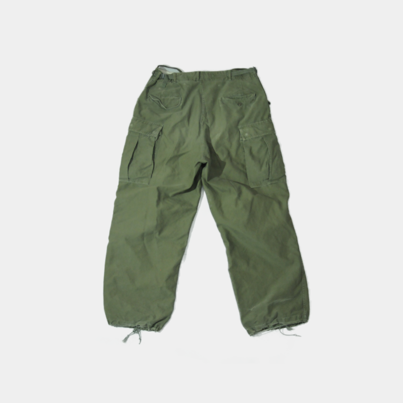 M-51 Feild Pants VINTAGE