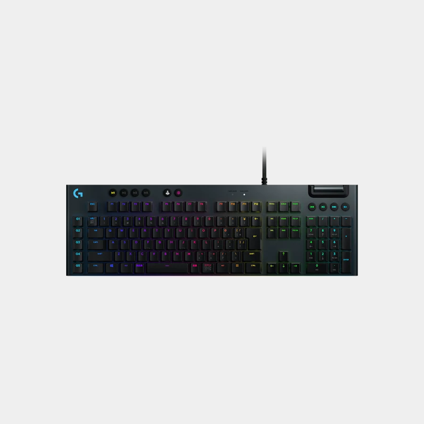 logicool g813 新品 未使用 Logicool G G813 – Omnibus