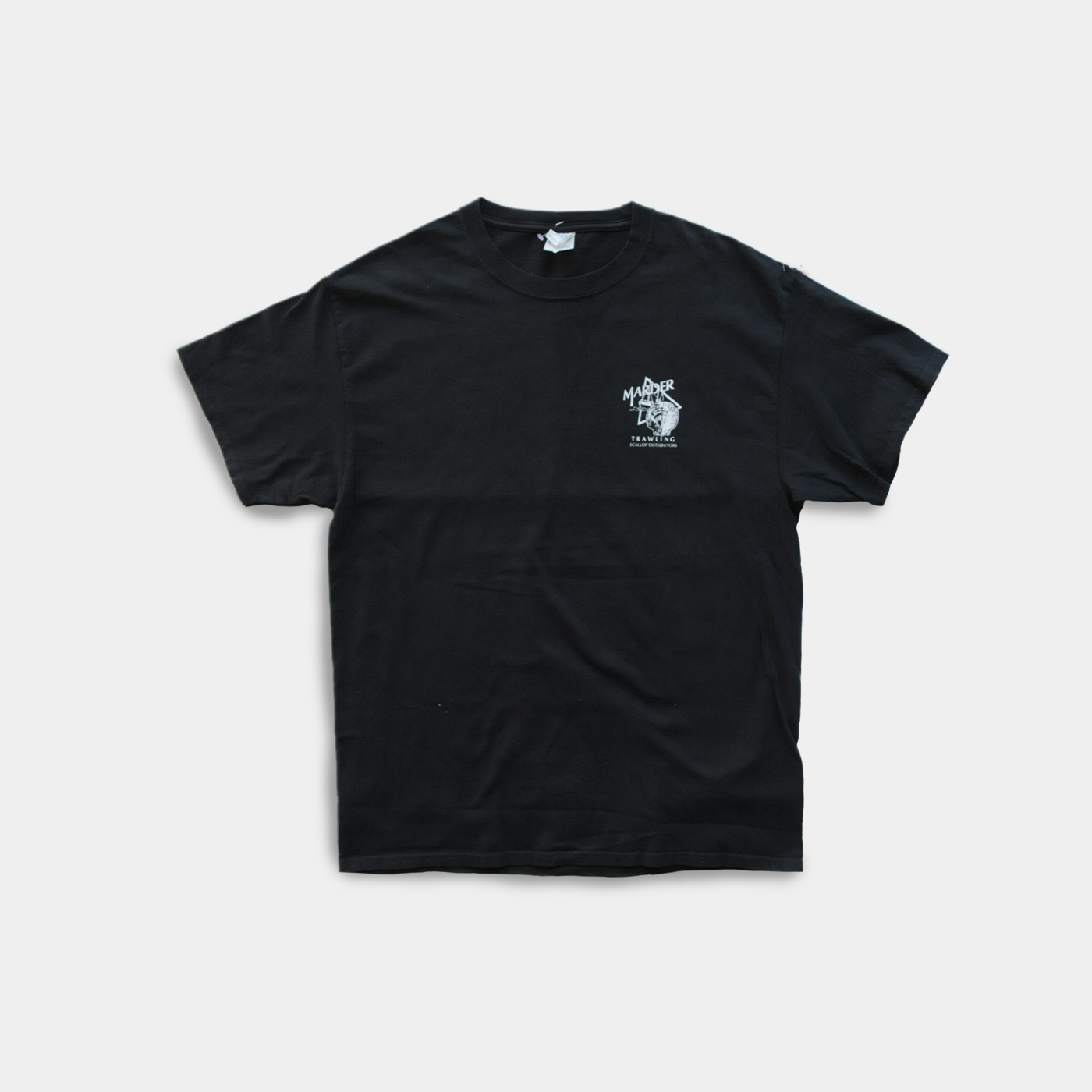 MARDER TRAWLING T-shirts