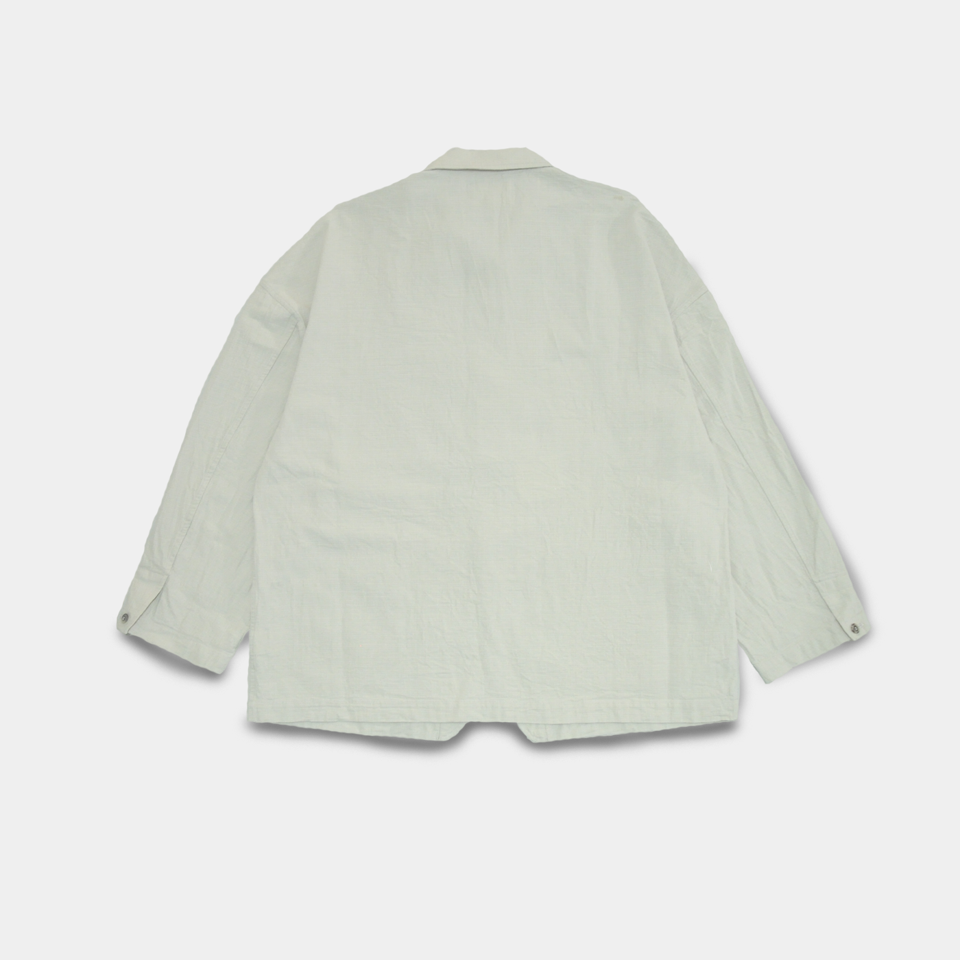 Classic Sack Jacket