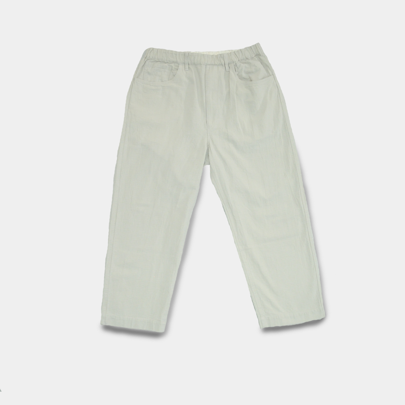 Classic 5 Pocket Pants