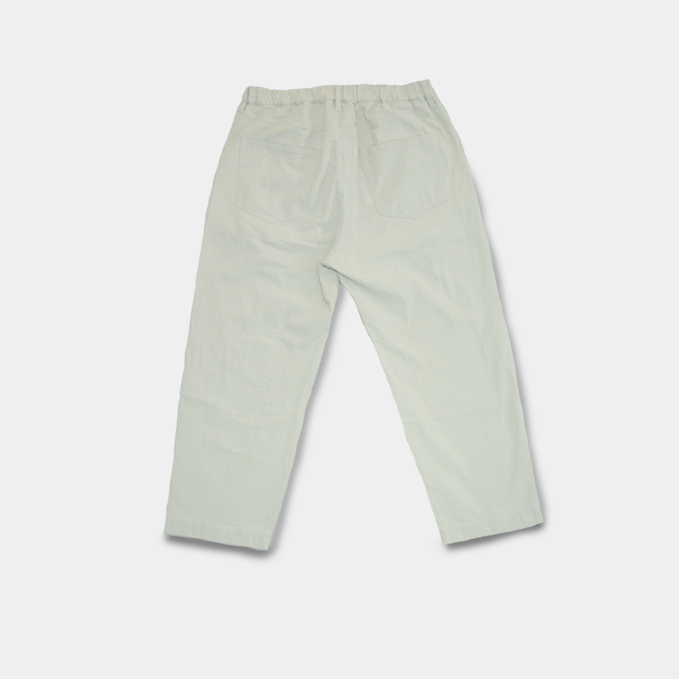 Classic 5 Pocket Pants