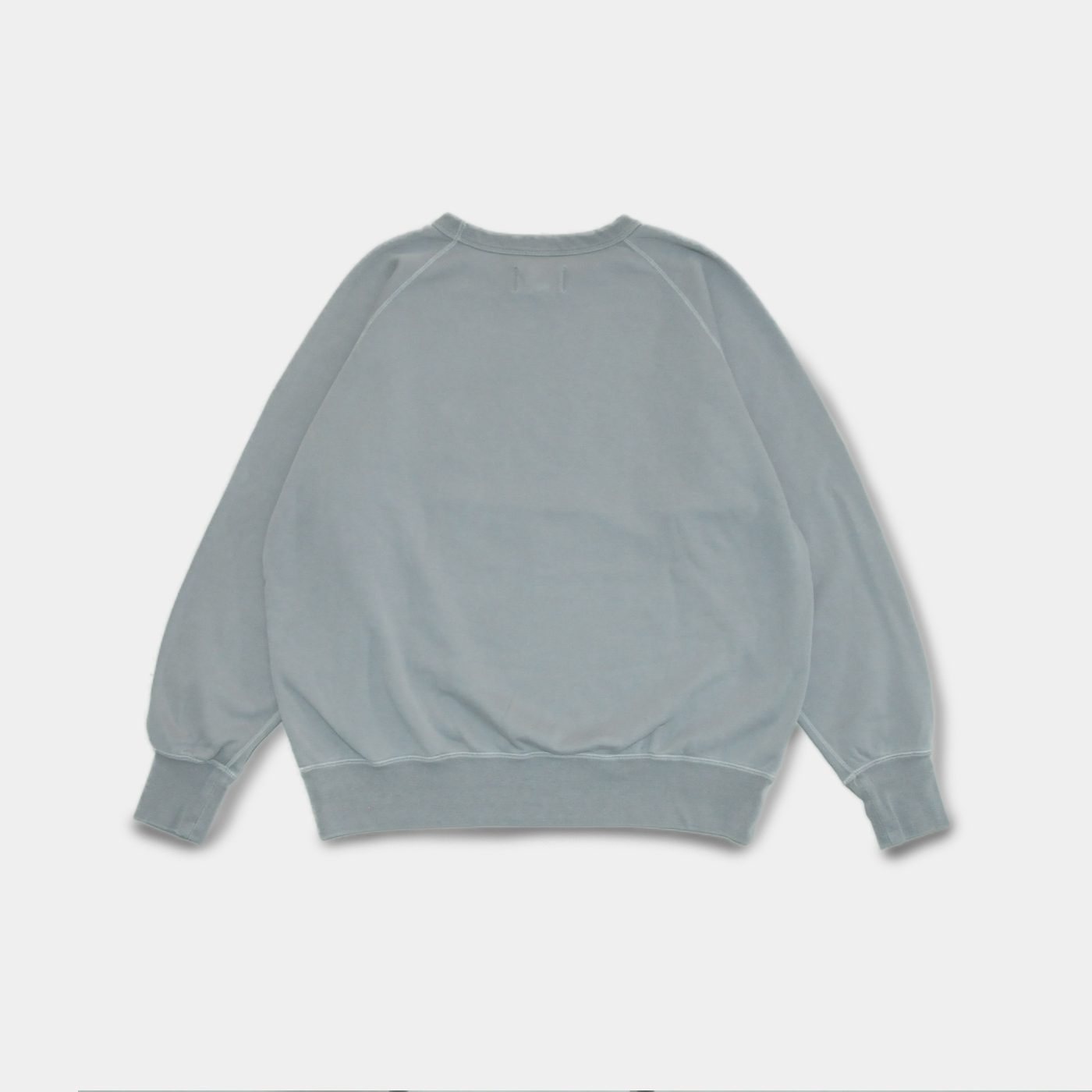 Big Sweater GRAY