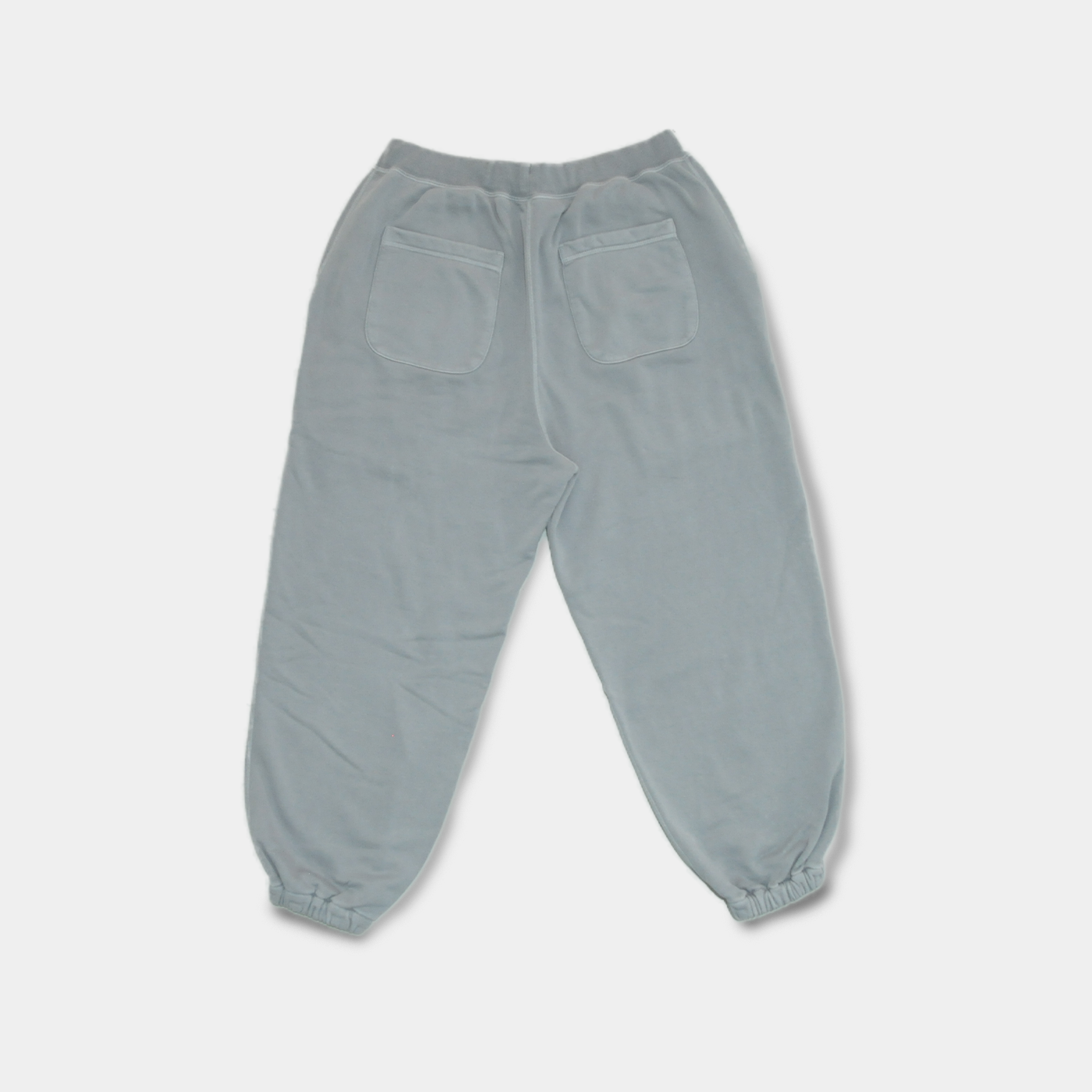TRACK PANTS GRAY