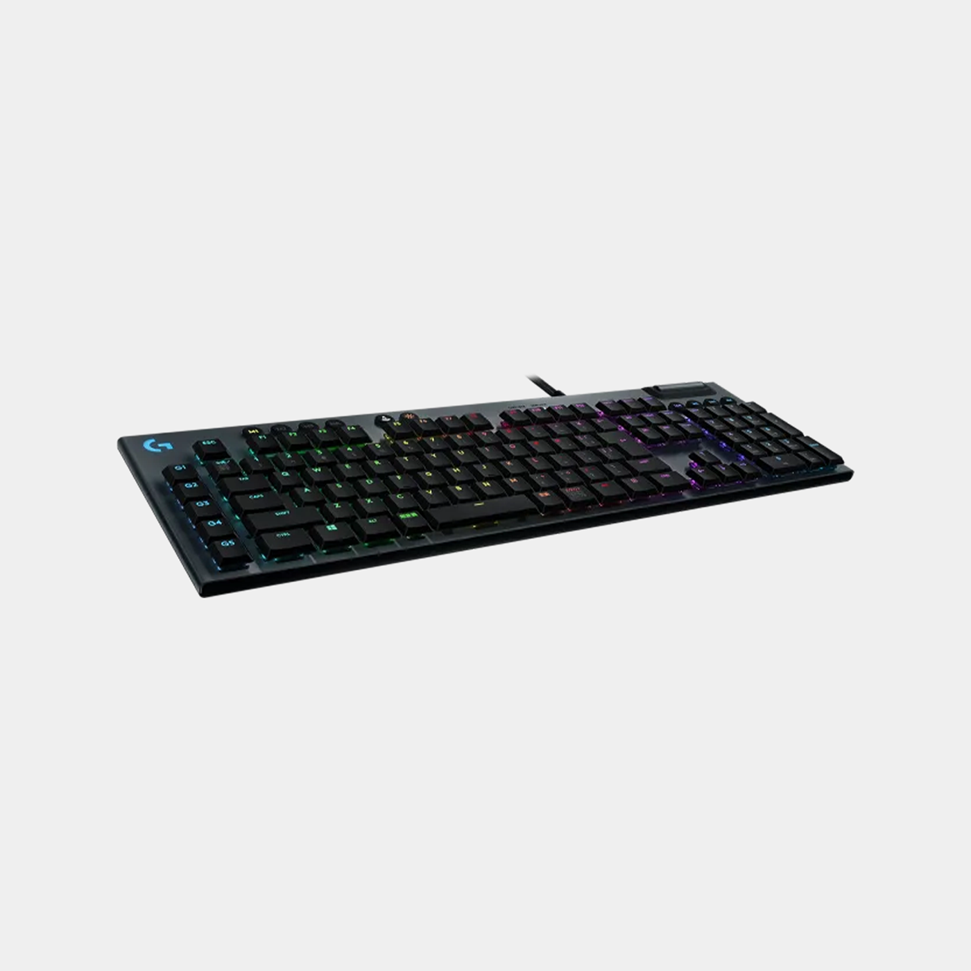Logicool G G813