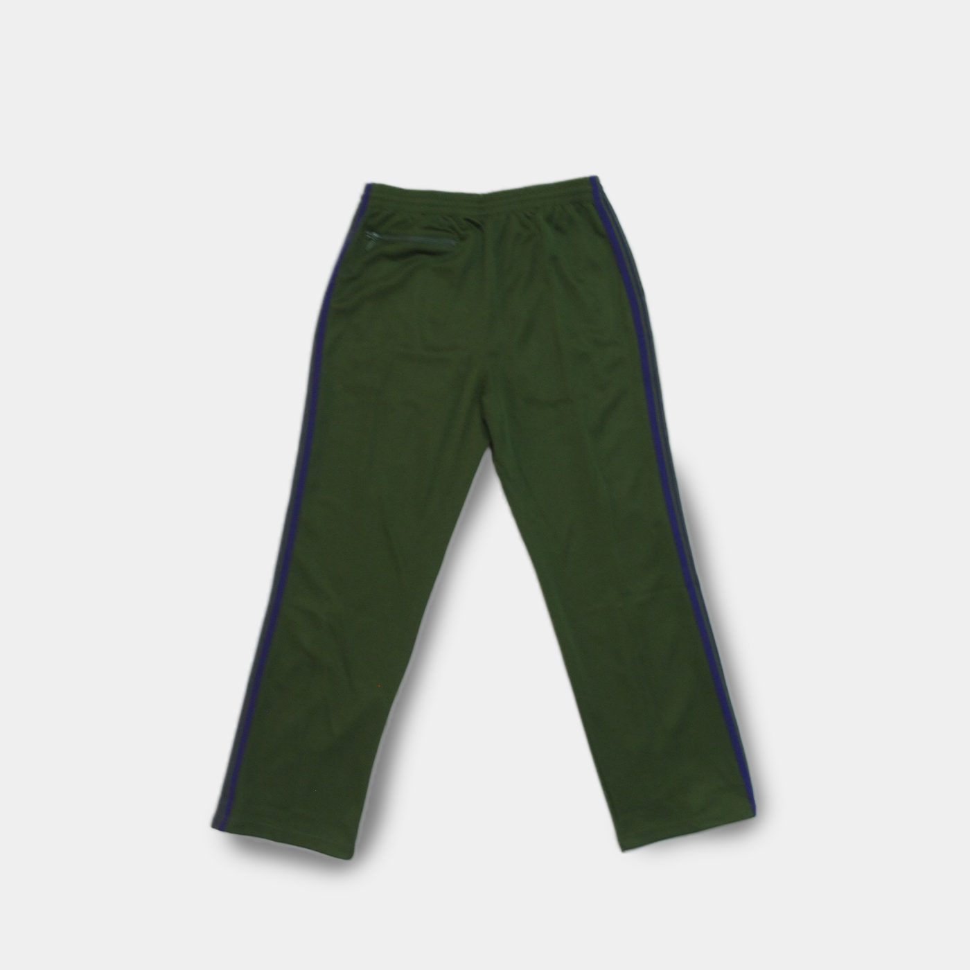 TRACK PANT - POLY SMOOTH