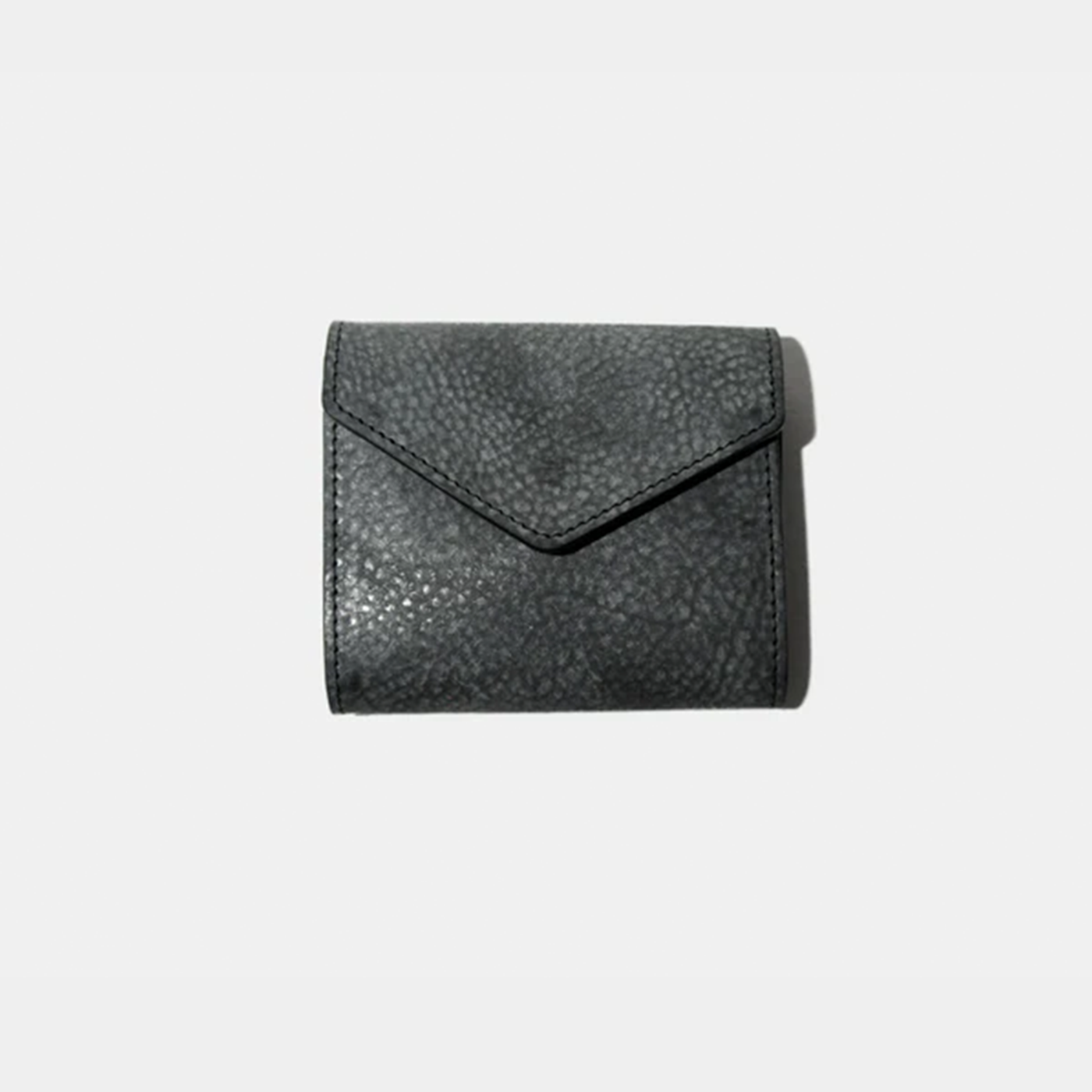 REGULAR WALLET BLACK