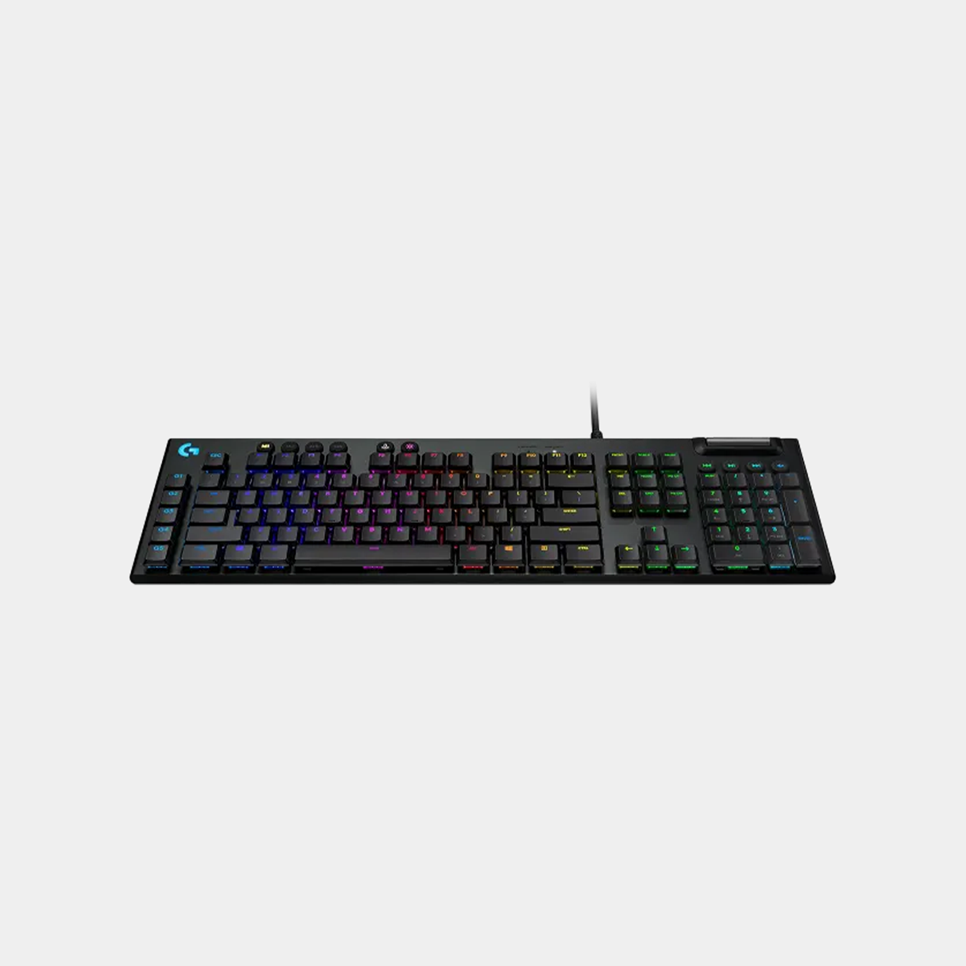 Logicool G G813