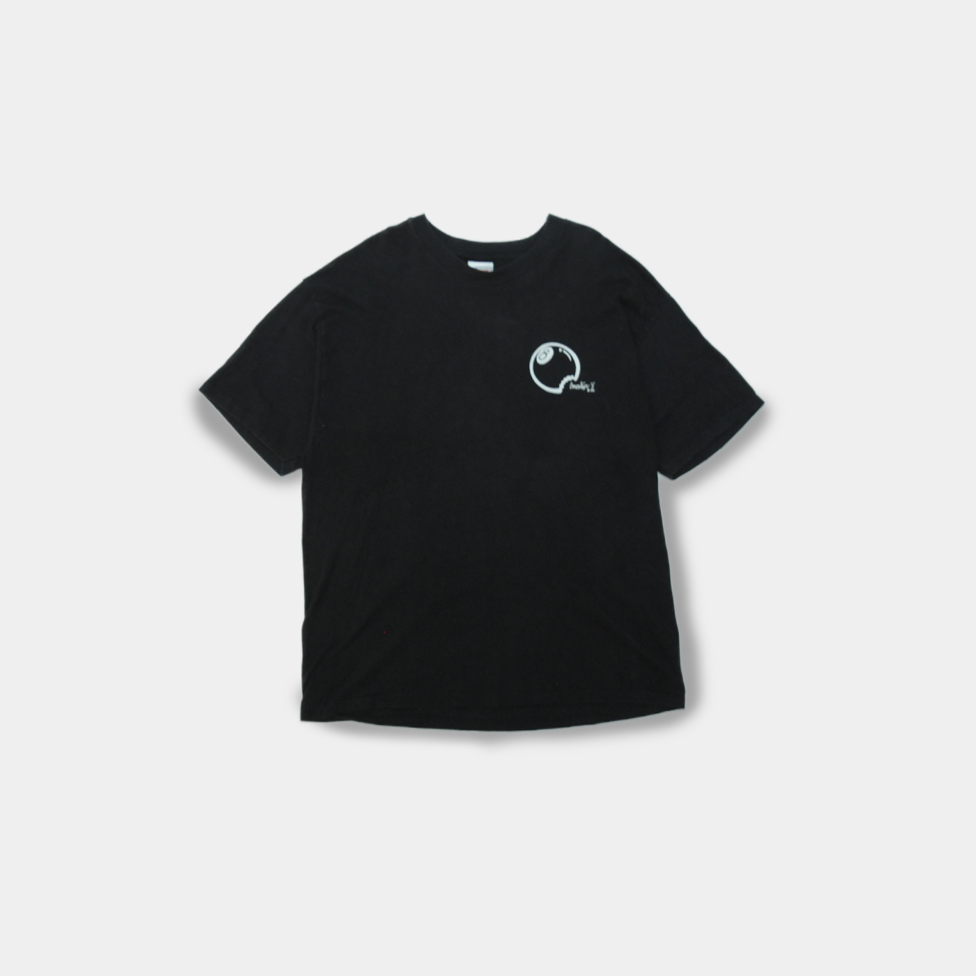 POOL SHARK T-shirts Used