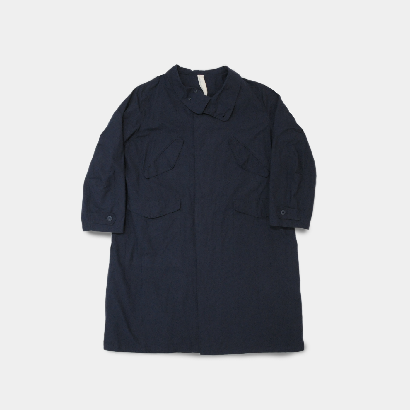 Mod Coat AIR40