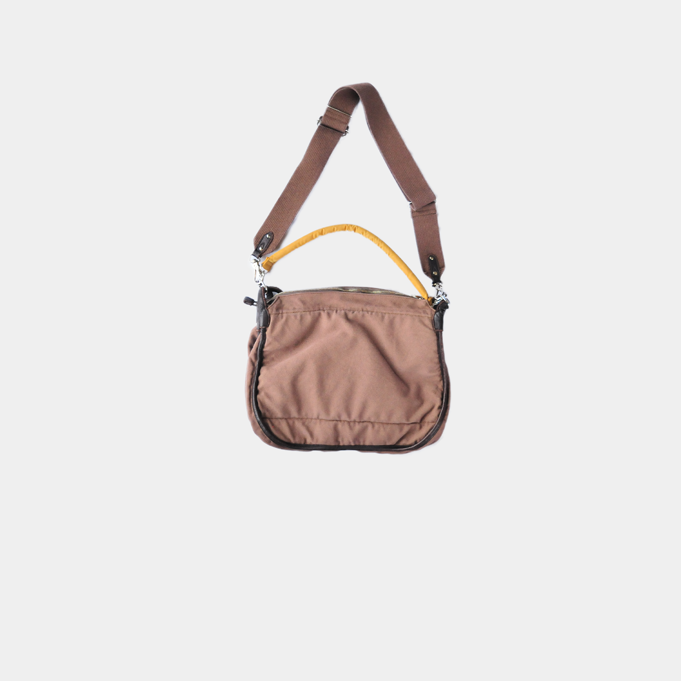 Hunting Bag Brown