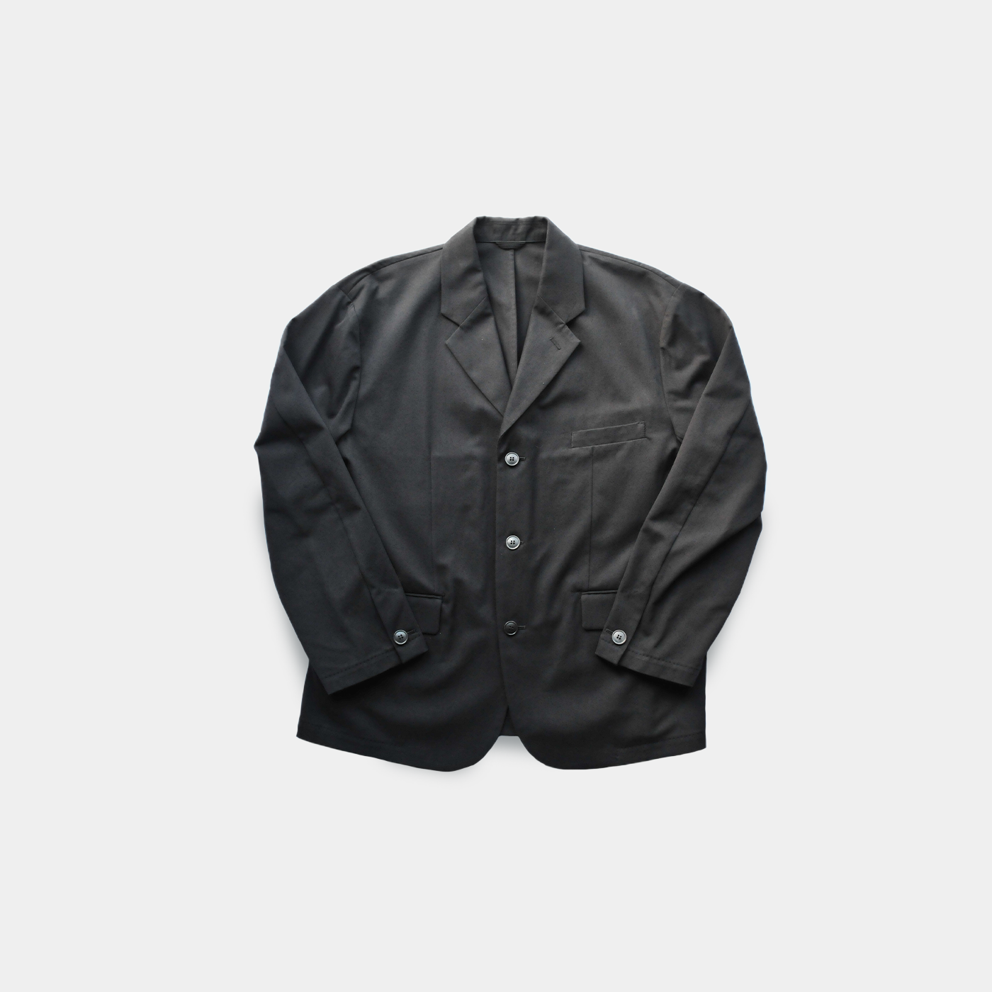 SUIT JACKET