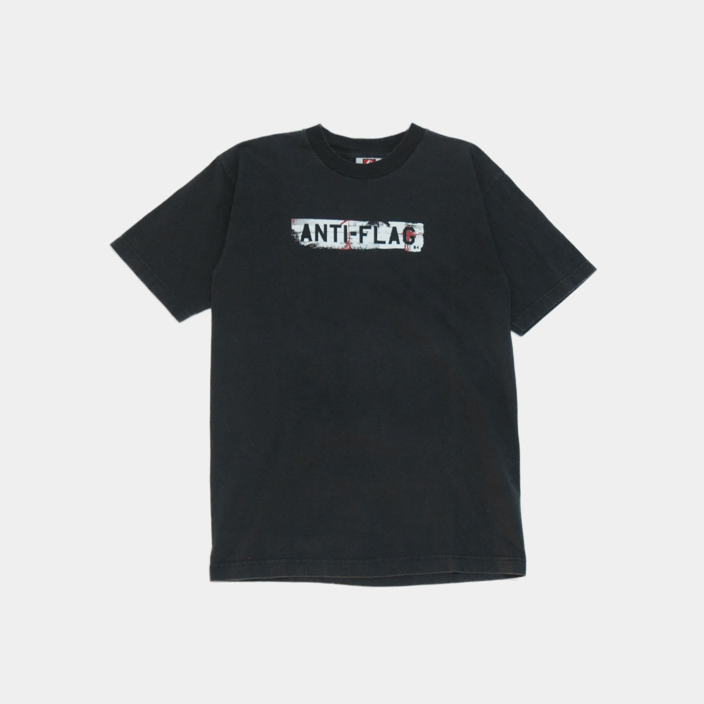 Anti-Flag T-shirts Used