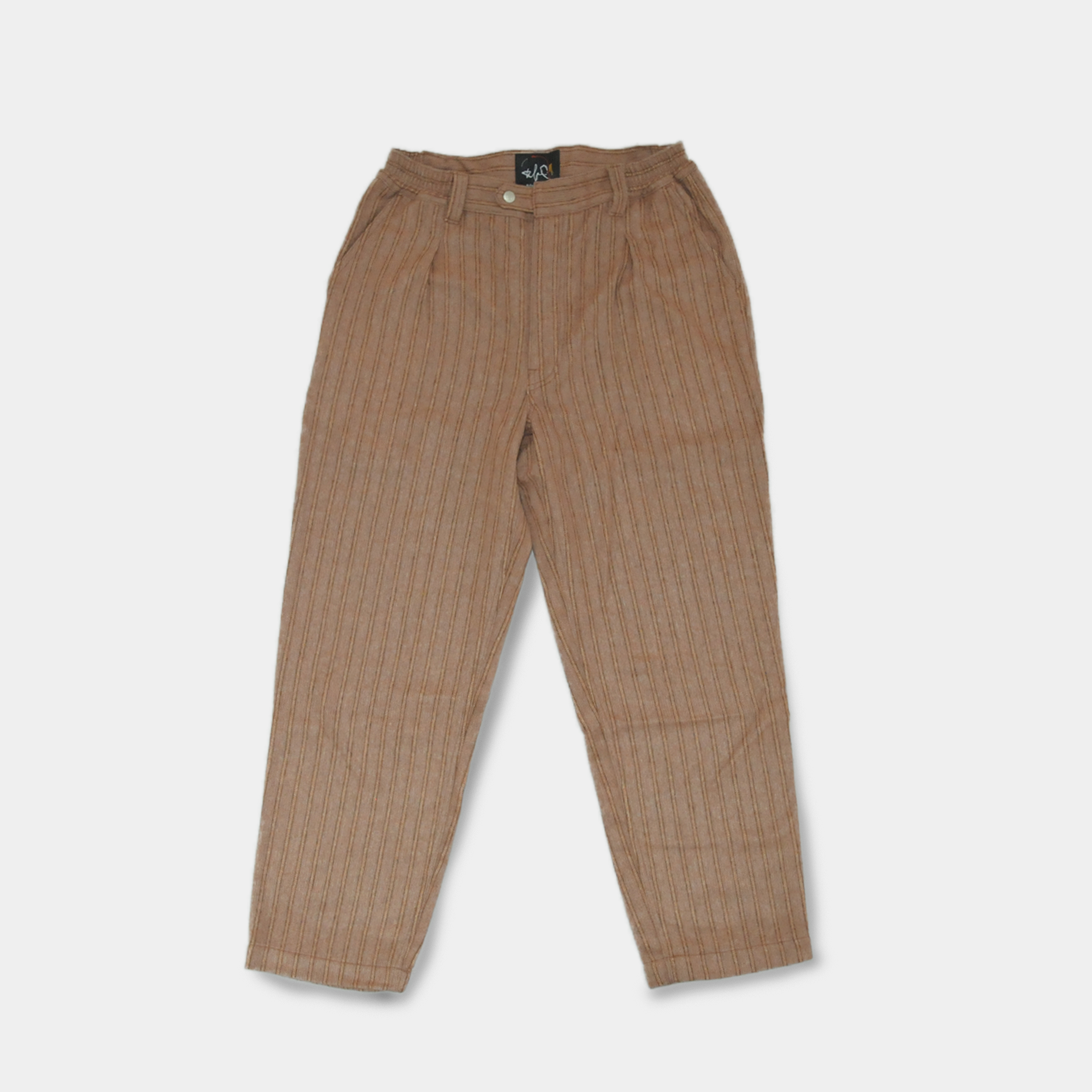 P-008 dead stock Pink Stripe