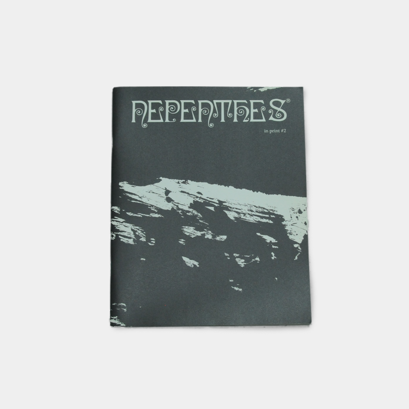 Nepenthes in print #2