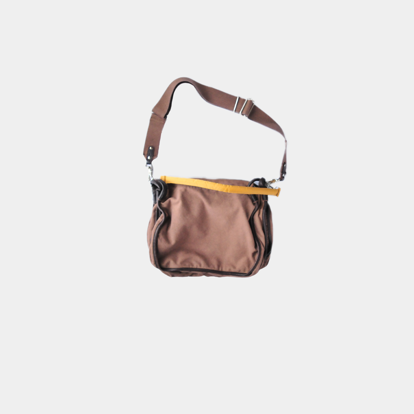 Hunting Bag Brown