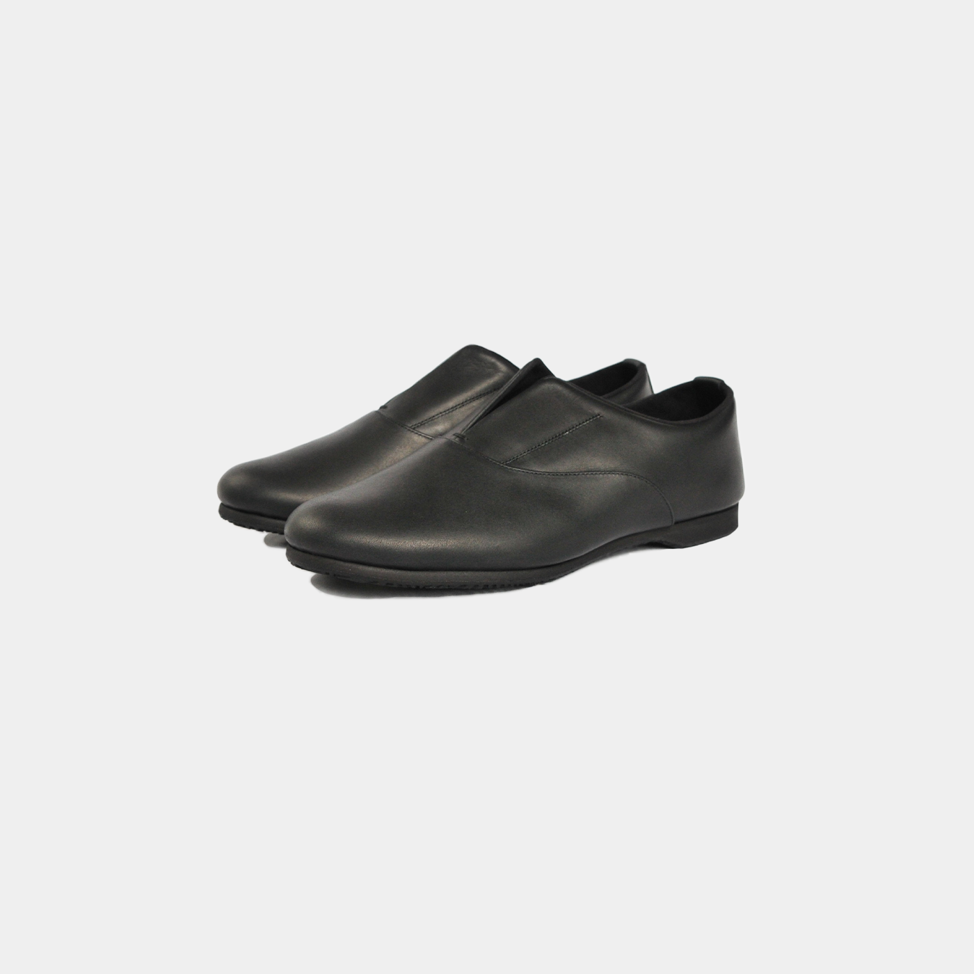 JAZZ SLIP-ON SHOES