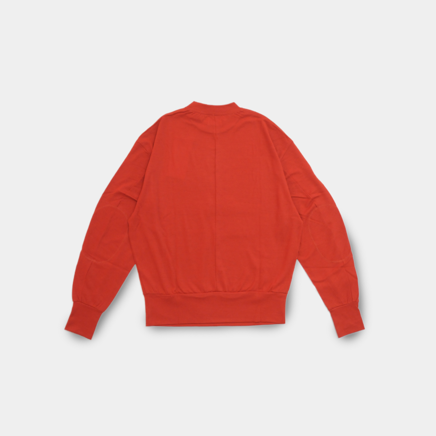 FINE WOOL LONG T