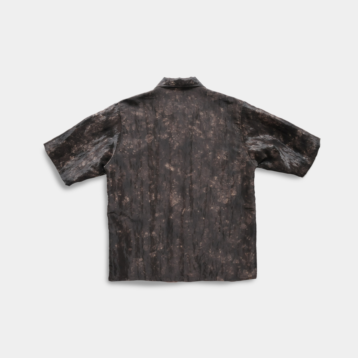 CABANA SHIRT - R/N BRIGHT CLOTH