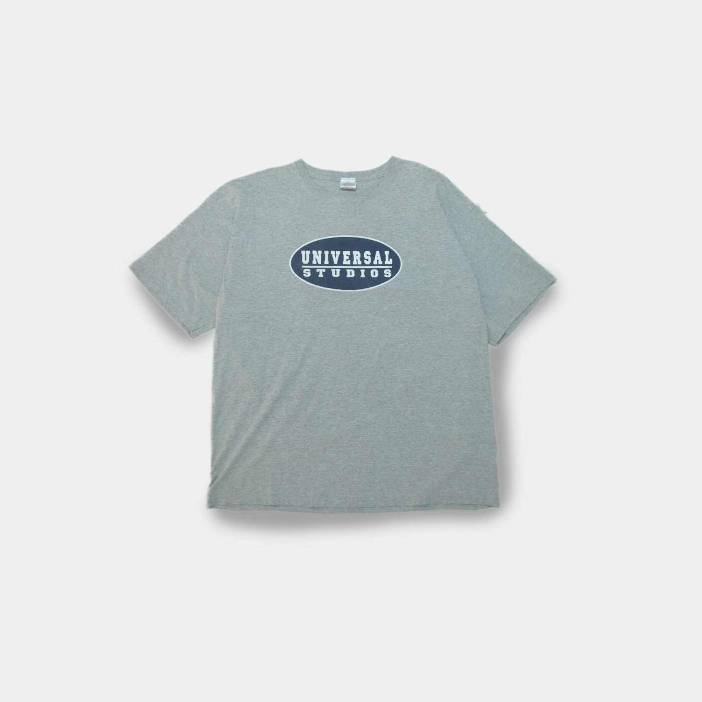 UNIVERSAL STUDIOS T-shirts Used