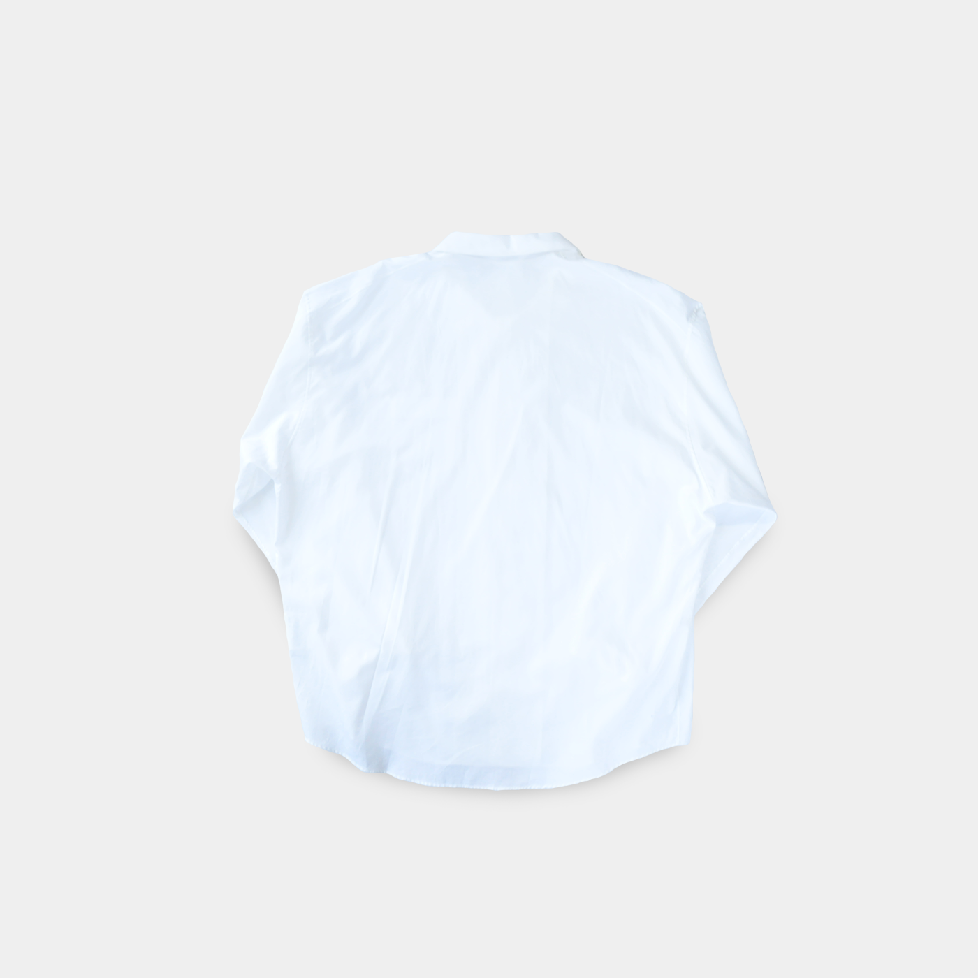 Oversize L/S Shirt