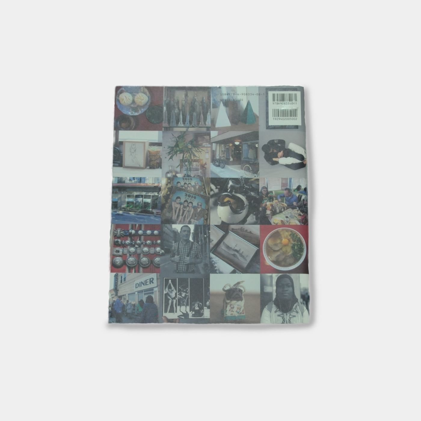 Nepenthes in print #6