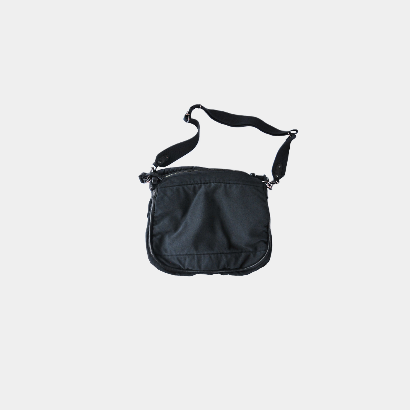 Hunting Bag Black