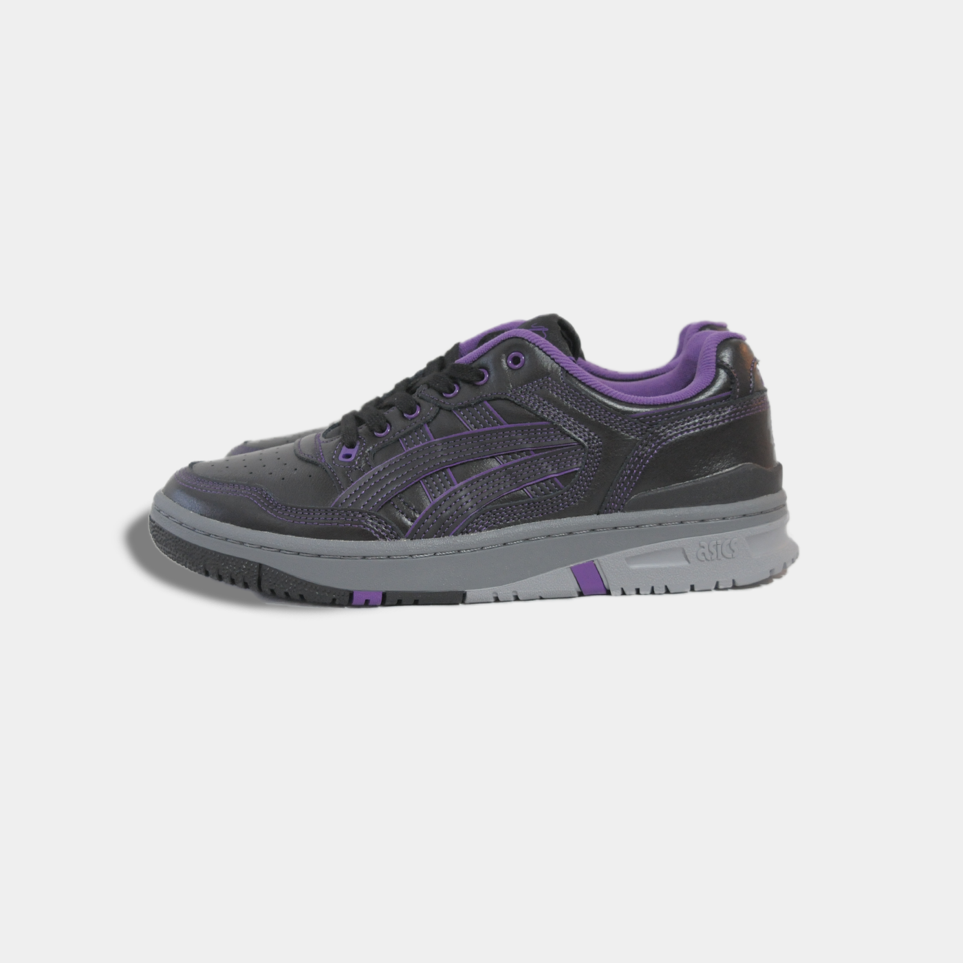Needles×ASICS EX89 BLACK