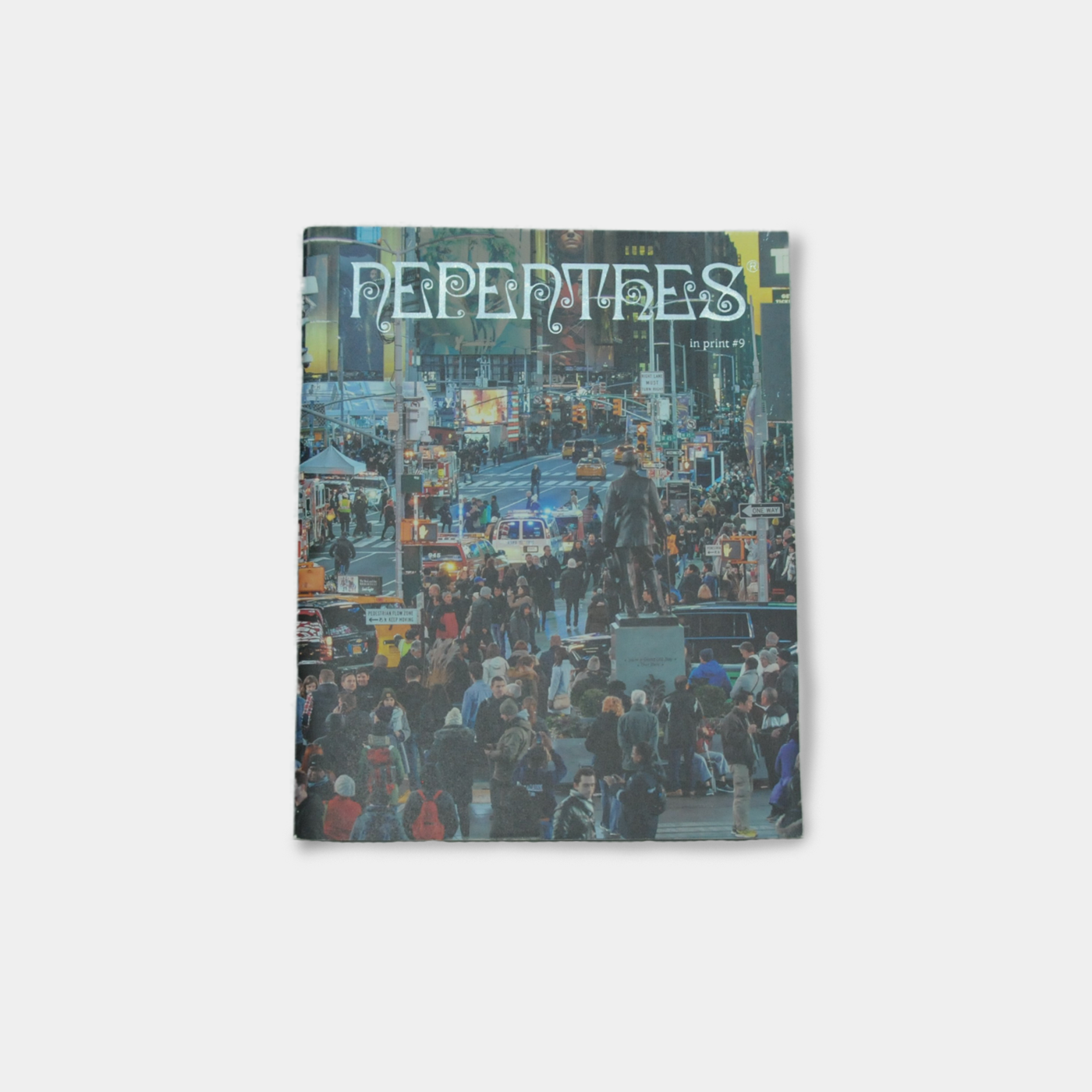 Nepenthes in print #9