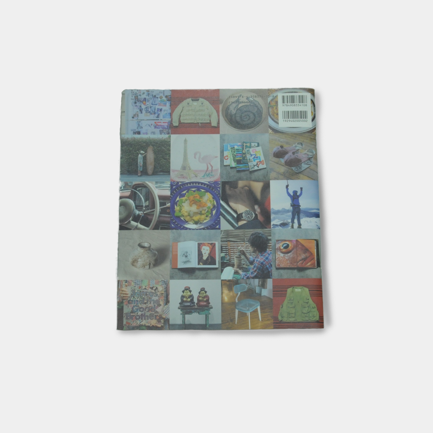 Nepenthes in print #10