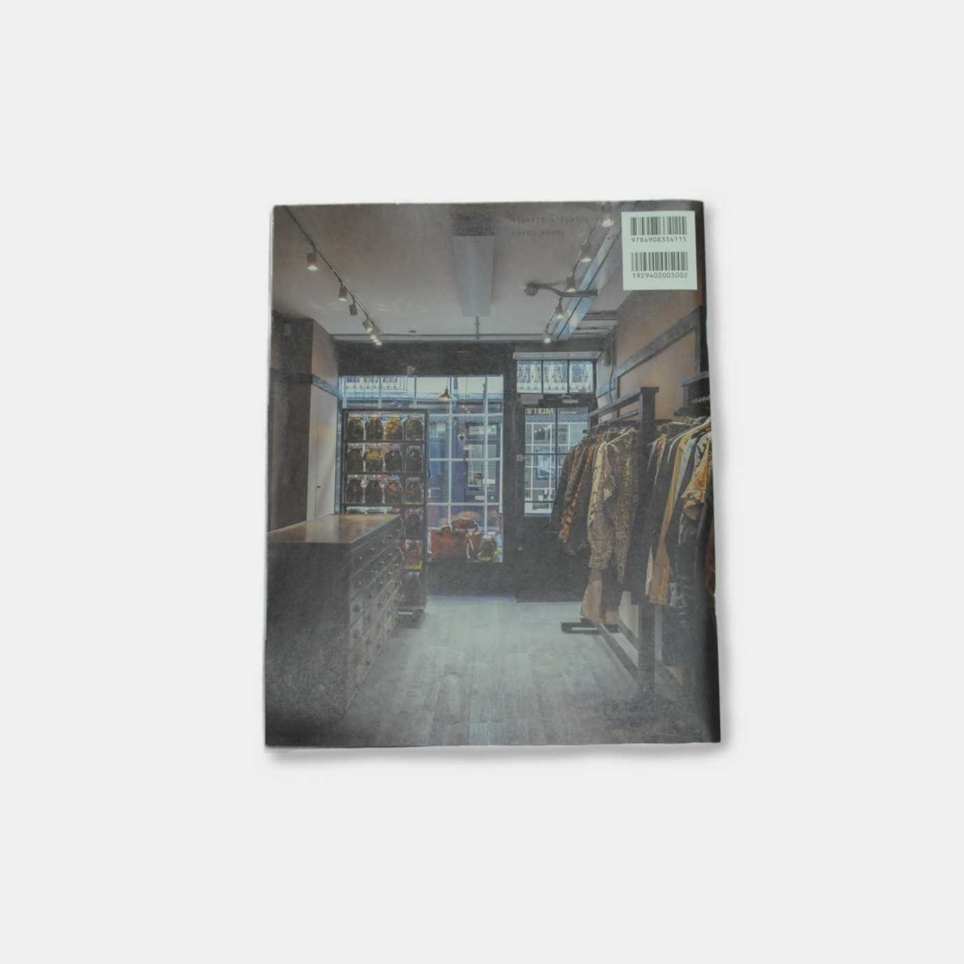 Nepenthes in print #11