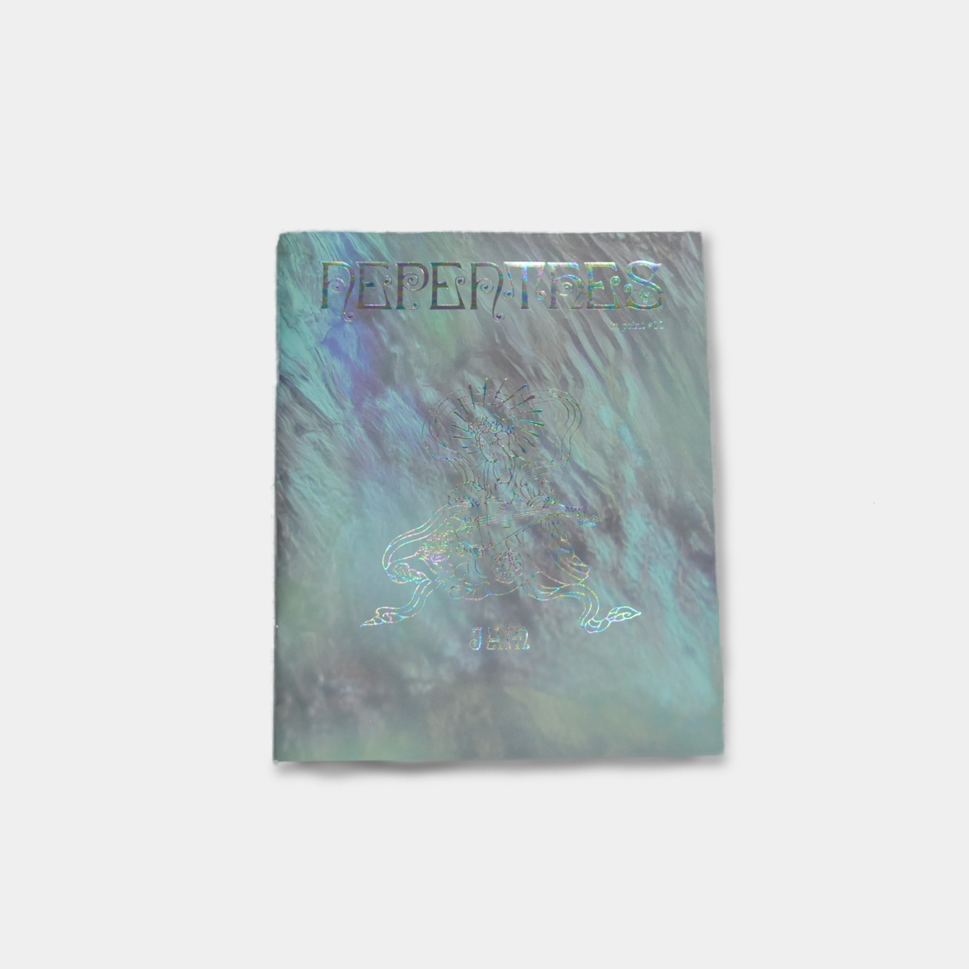 Nepenthes in print #12