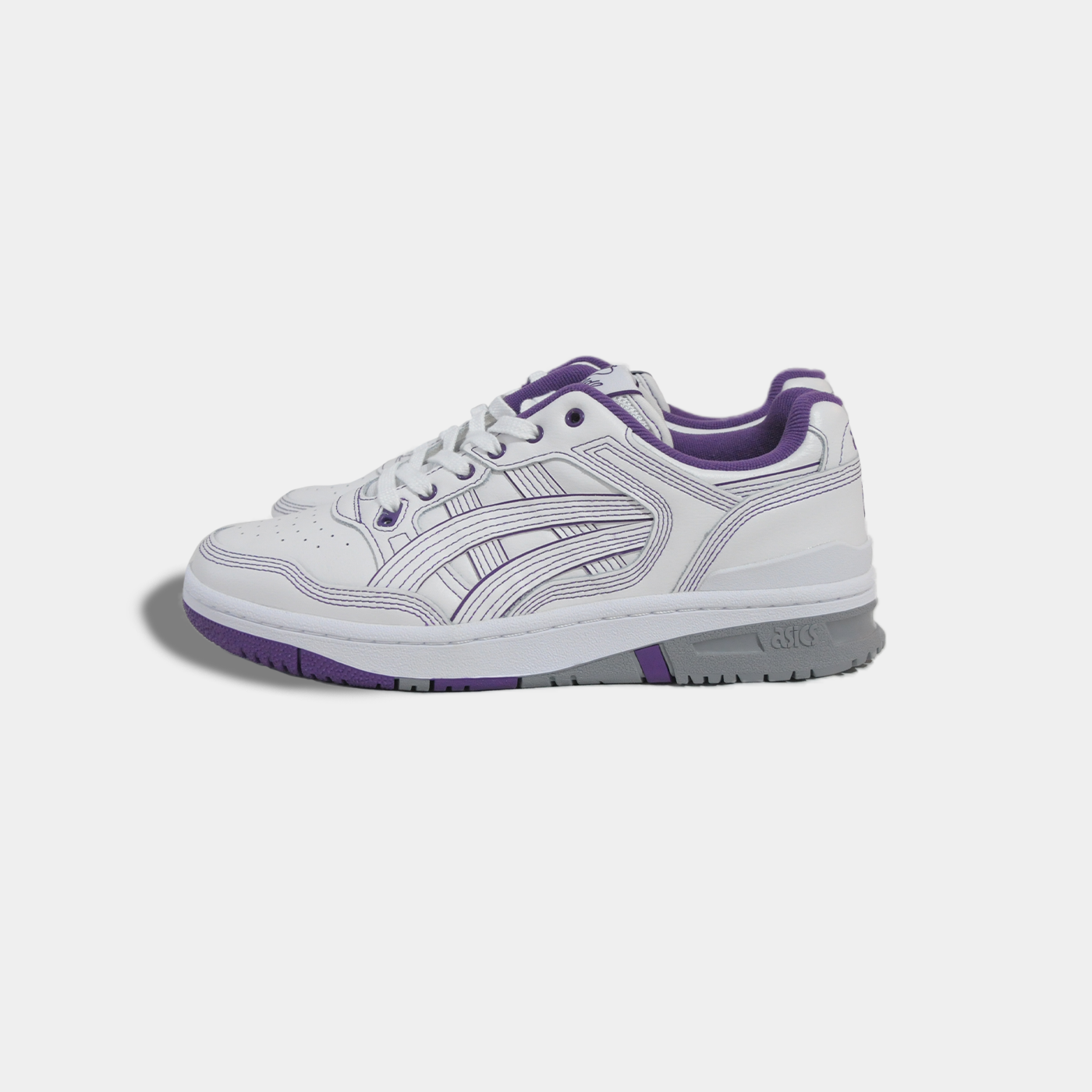 Needles×ASICS EX89 WHITE
