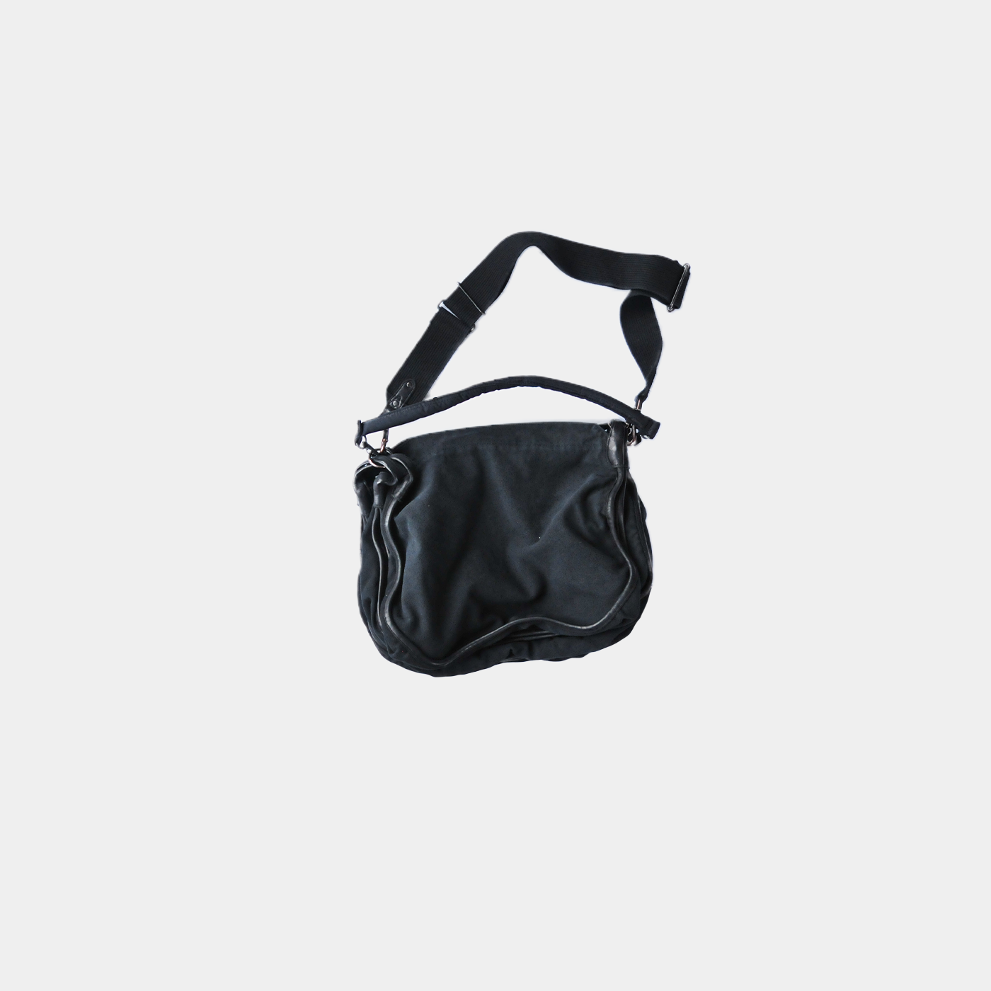 Hunting Bag Black