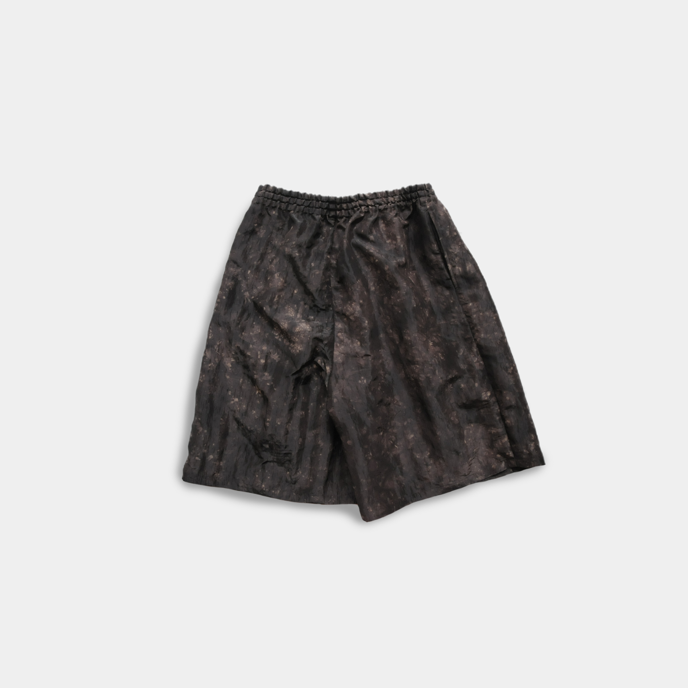 H.D.P. Short - R/N Bright Cloth