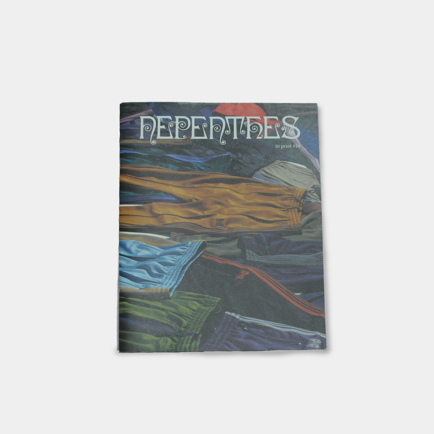 Nepenthes in print #14
