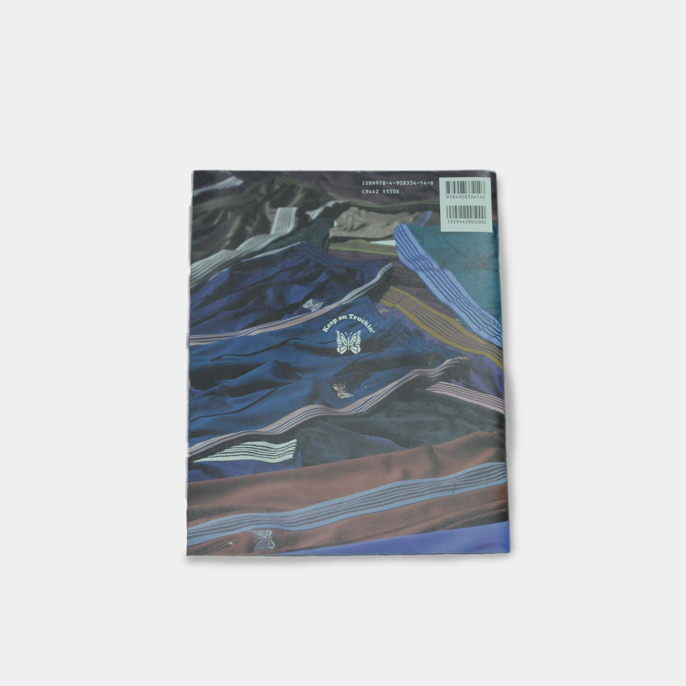 Nepenthes in print #14