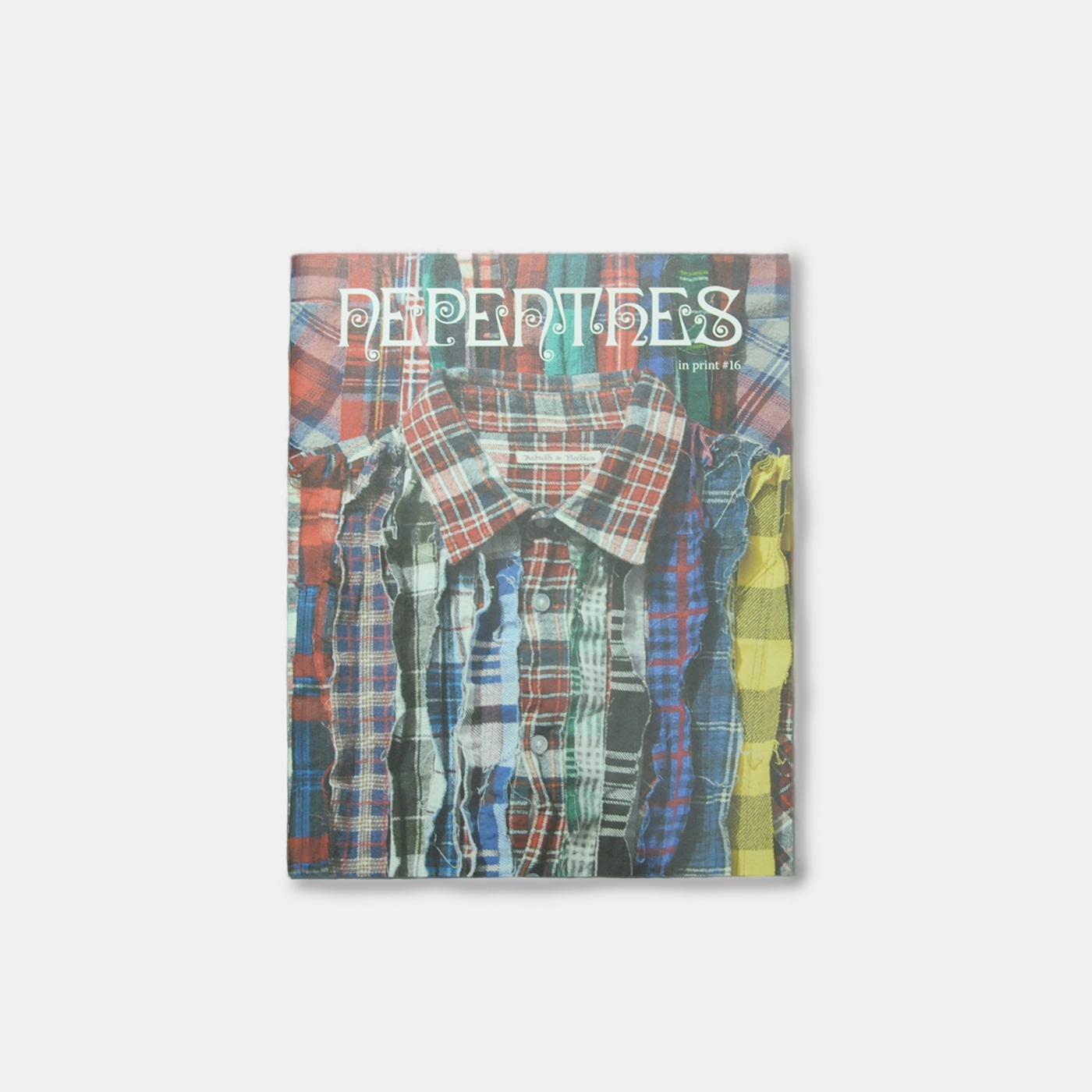 Nepenthes in print #16