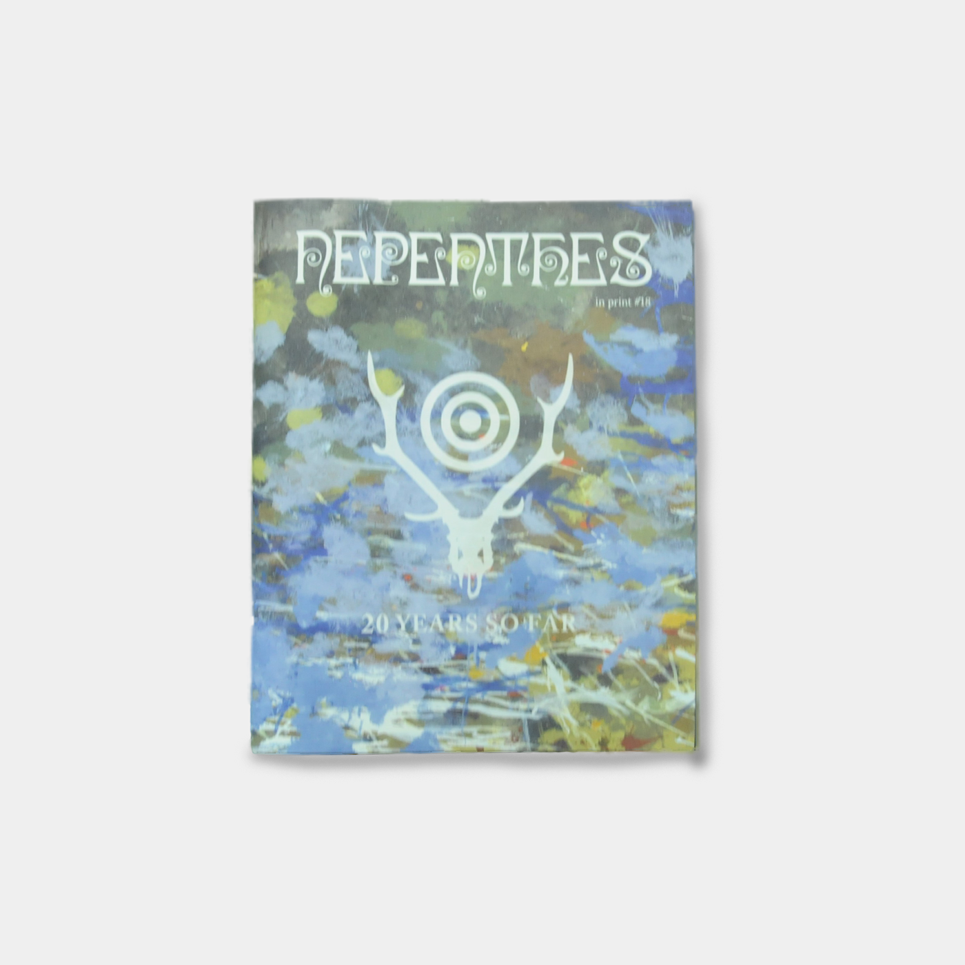 Nepenthes in print #18