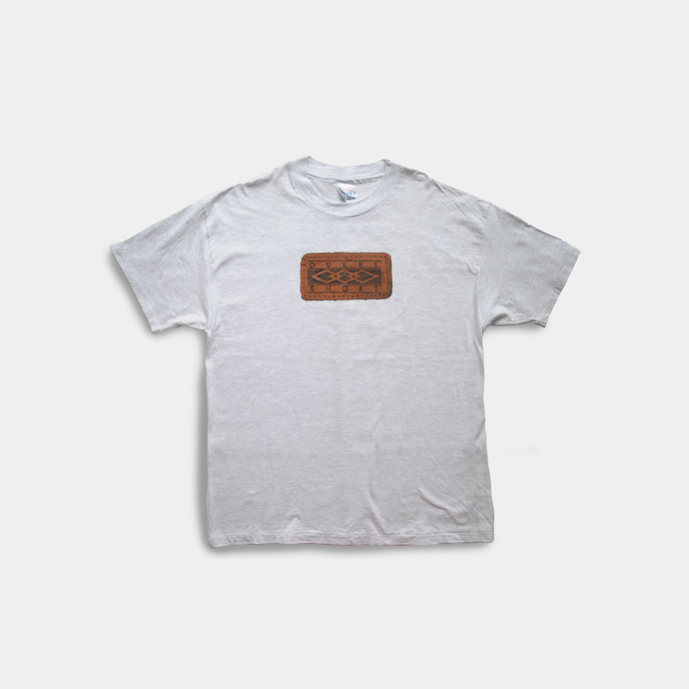 DUKES SHOES T-shirts