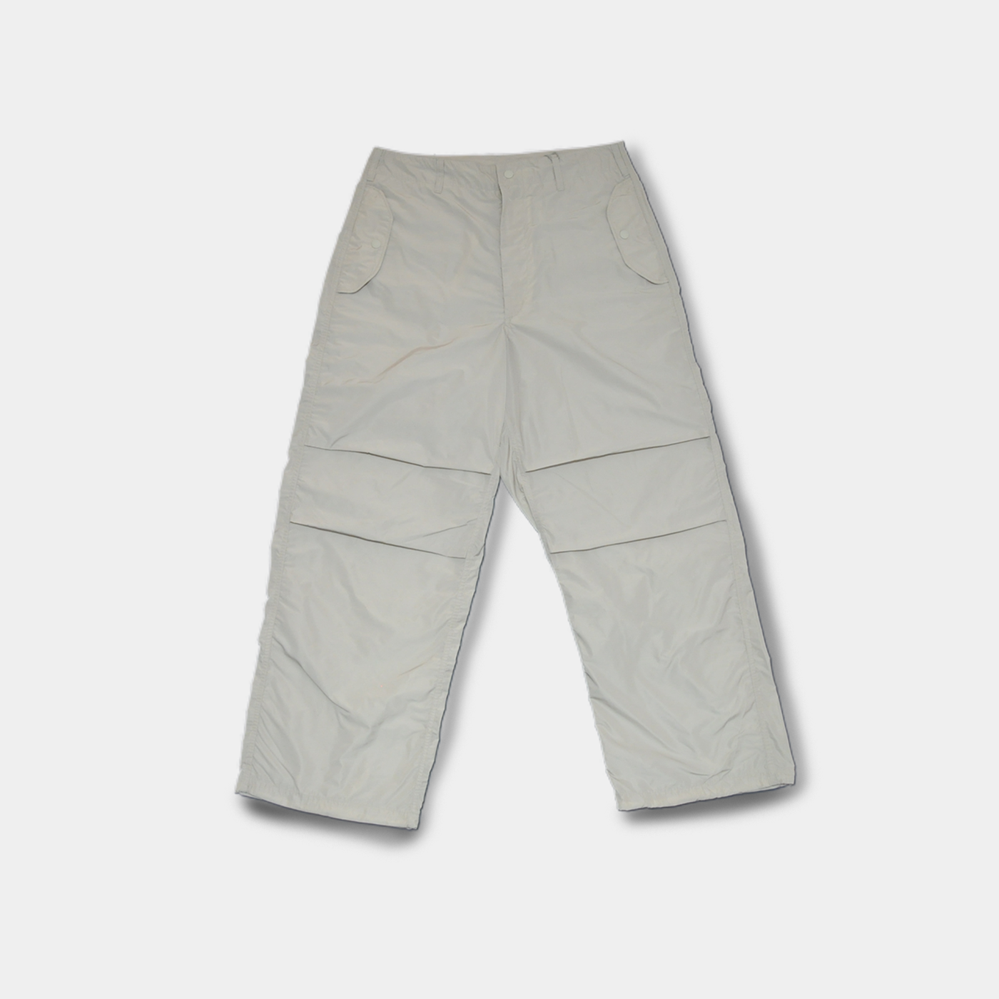 Over Pants
