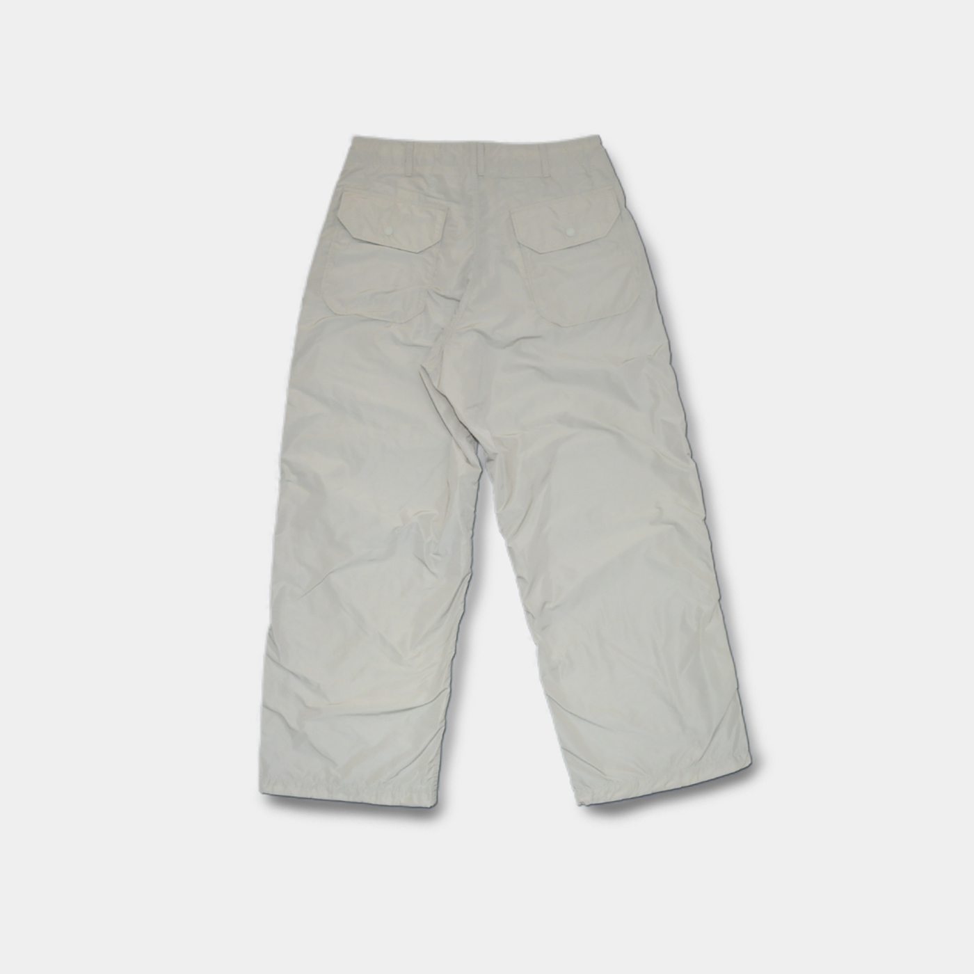 Over Pants