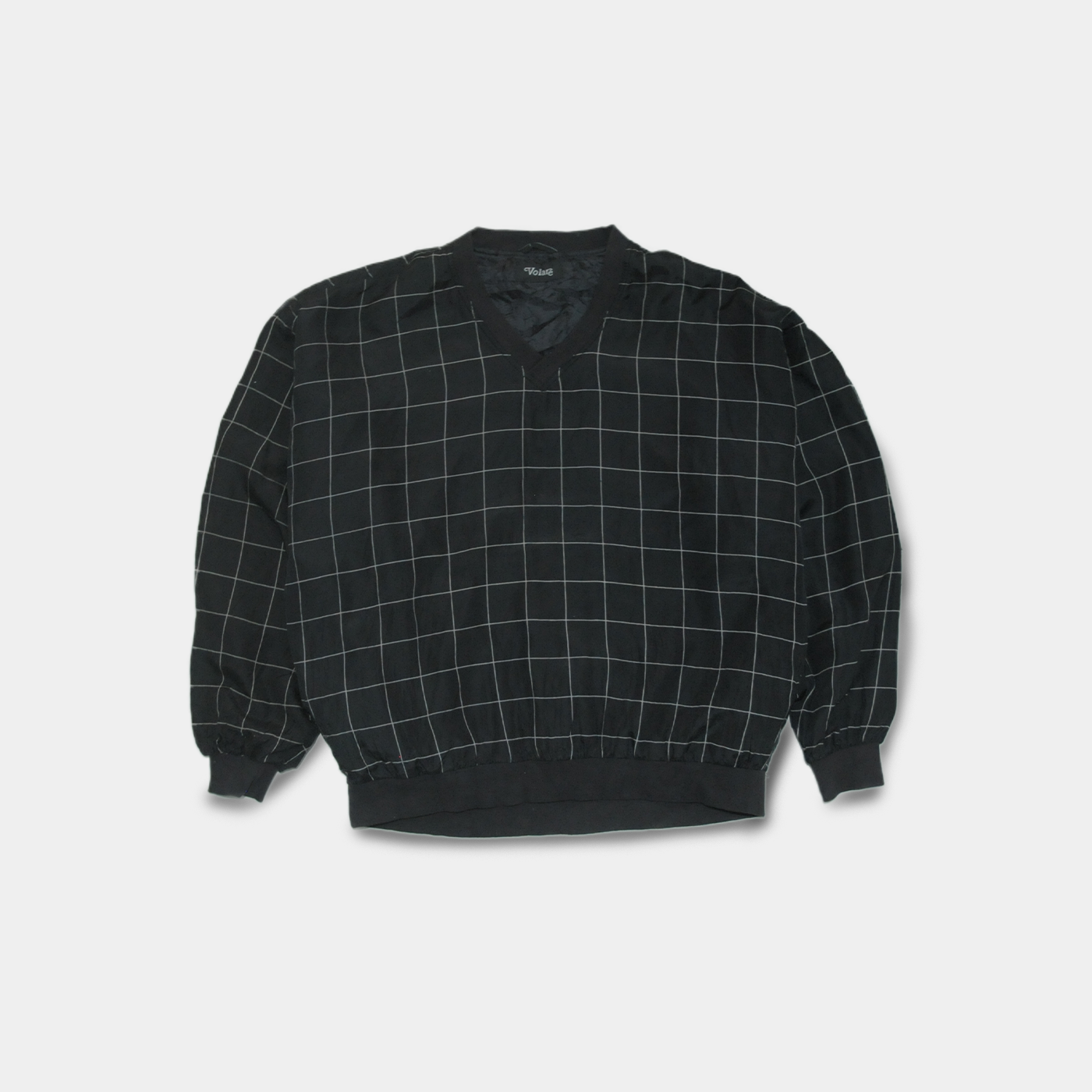 V Neck Pullover USED