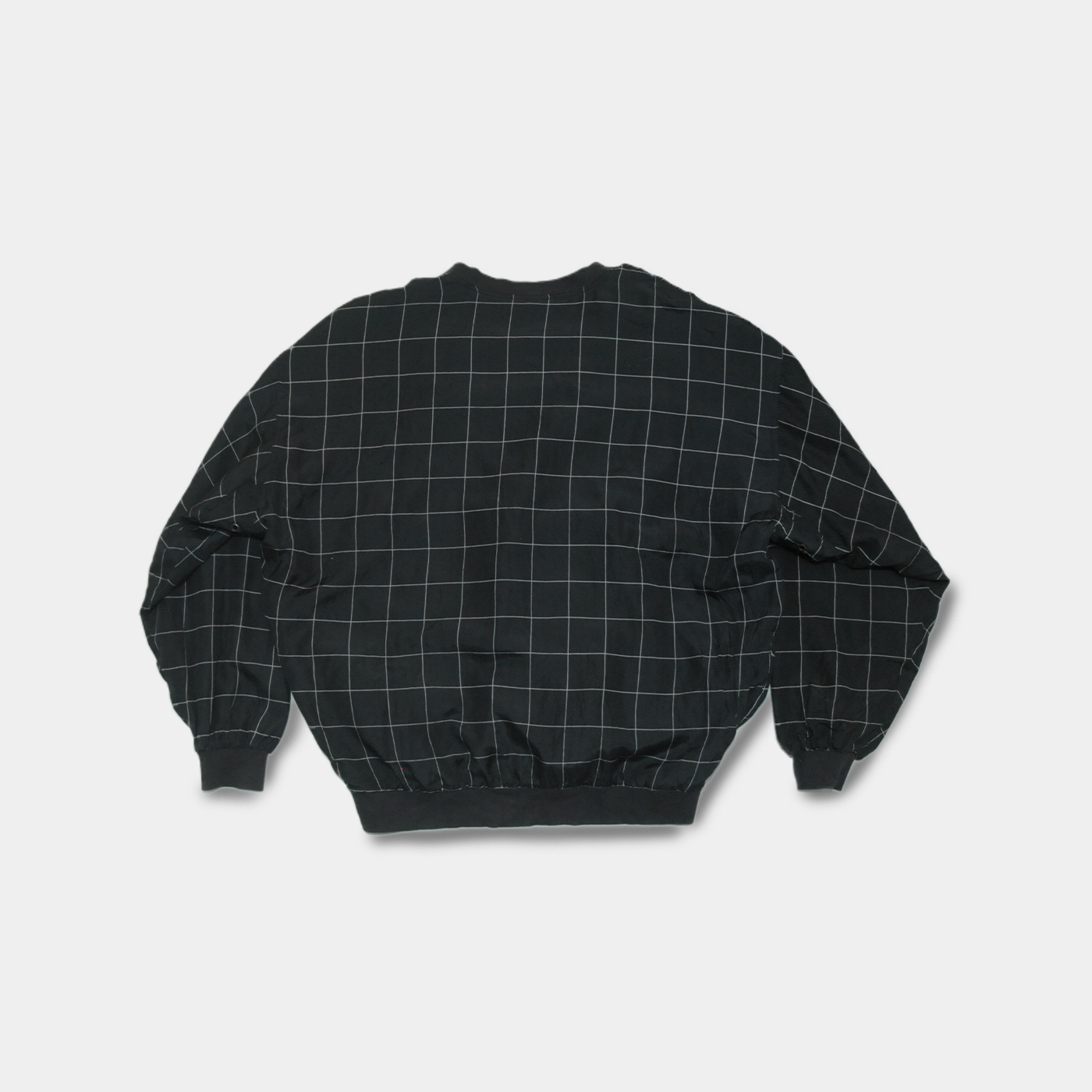 V Neck Pullover USED